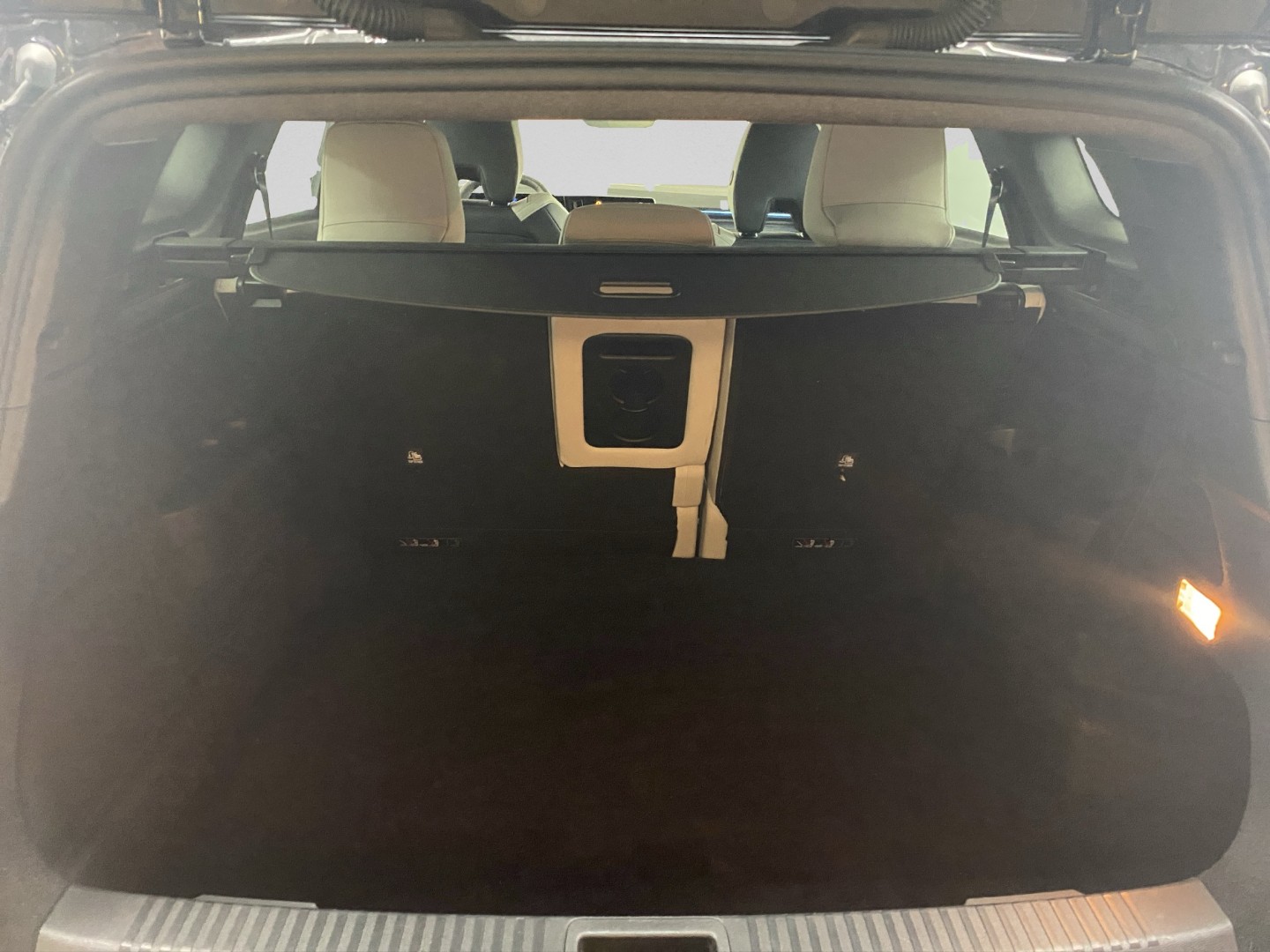 RENAULT Espace 1.2 E-Tech 200 Iconic 5-Sitze-image-23