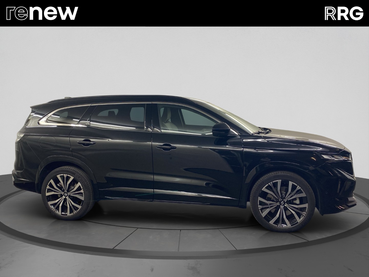 RENAULT Espace 1.2 E-Tech 200 Iconic 5-Sitze-image-6