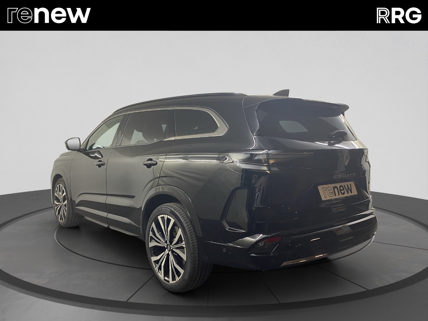RENAULT Espace 1.2 E-Tech 200 Iconic 5-Sitze-image-5