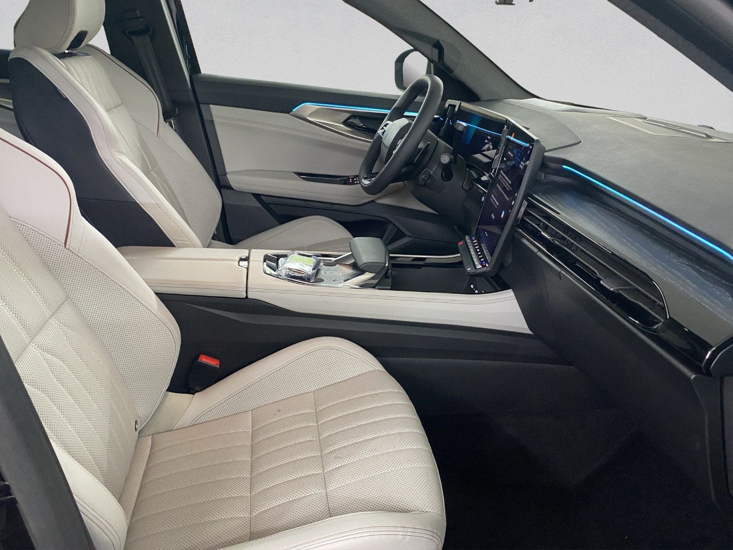 RENAULT Espace 1.2 E-Tech 200 Iconic 5-Sitze-image-10