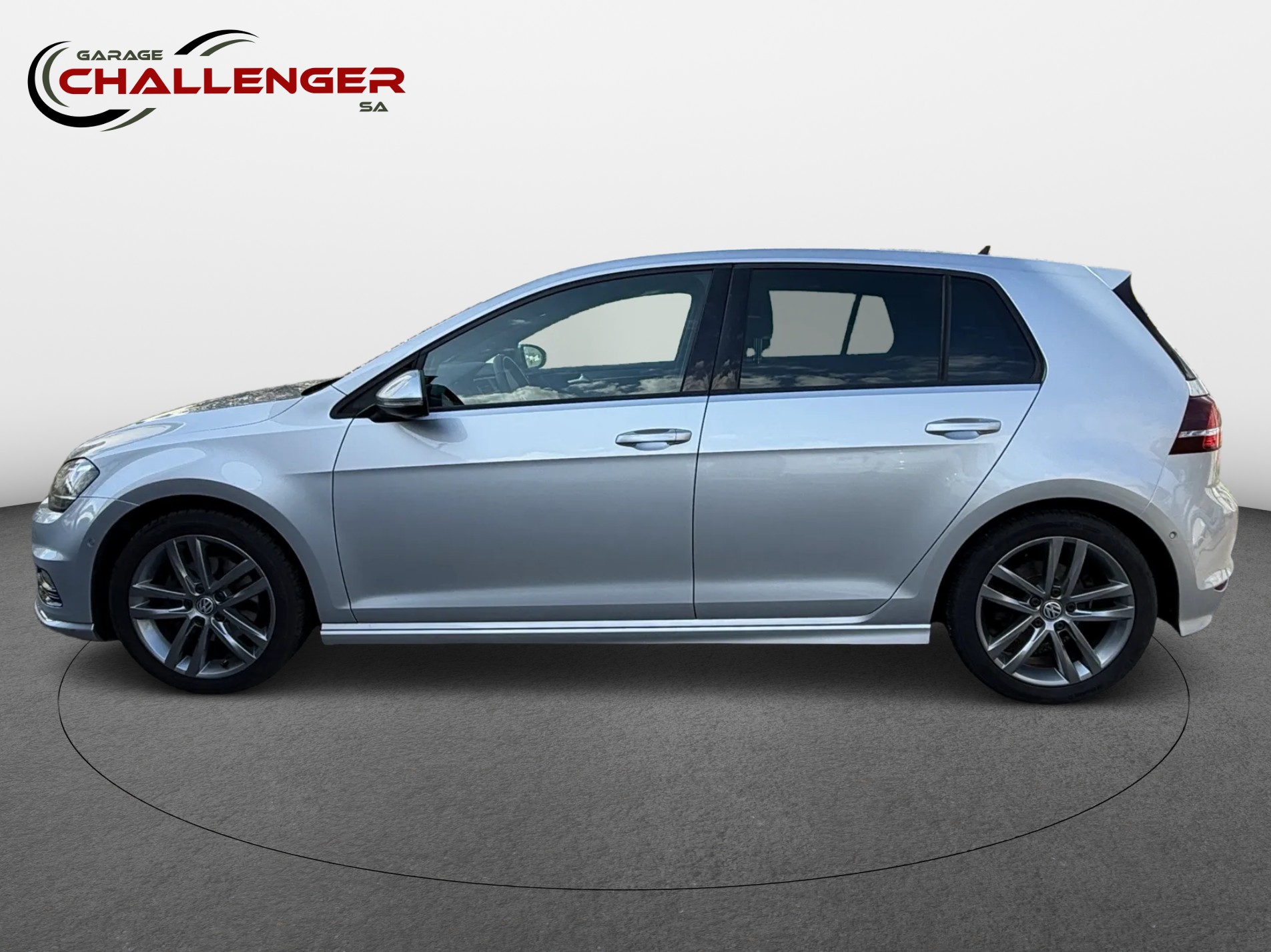 VW Golf 1.4 TSI Allstar R-Line-image-5