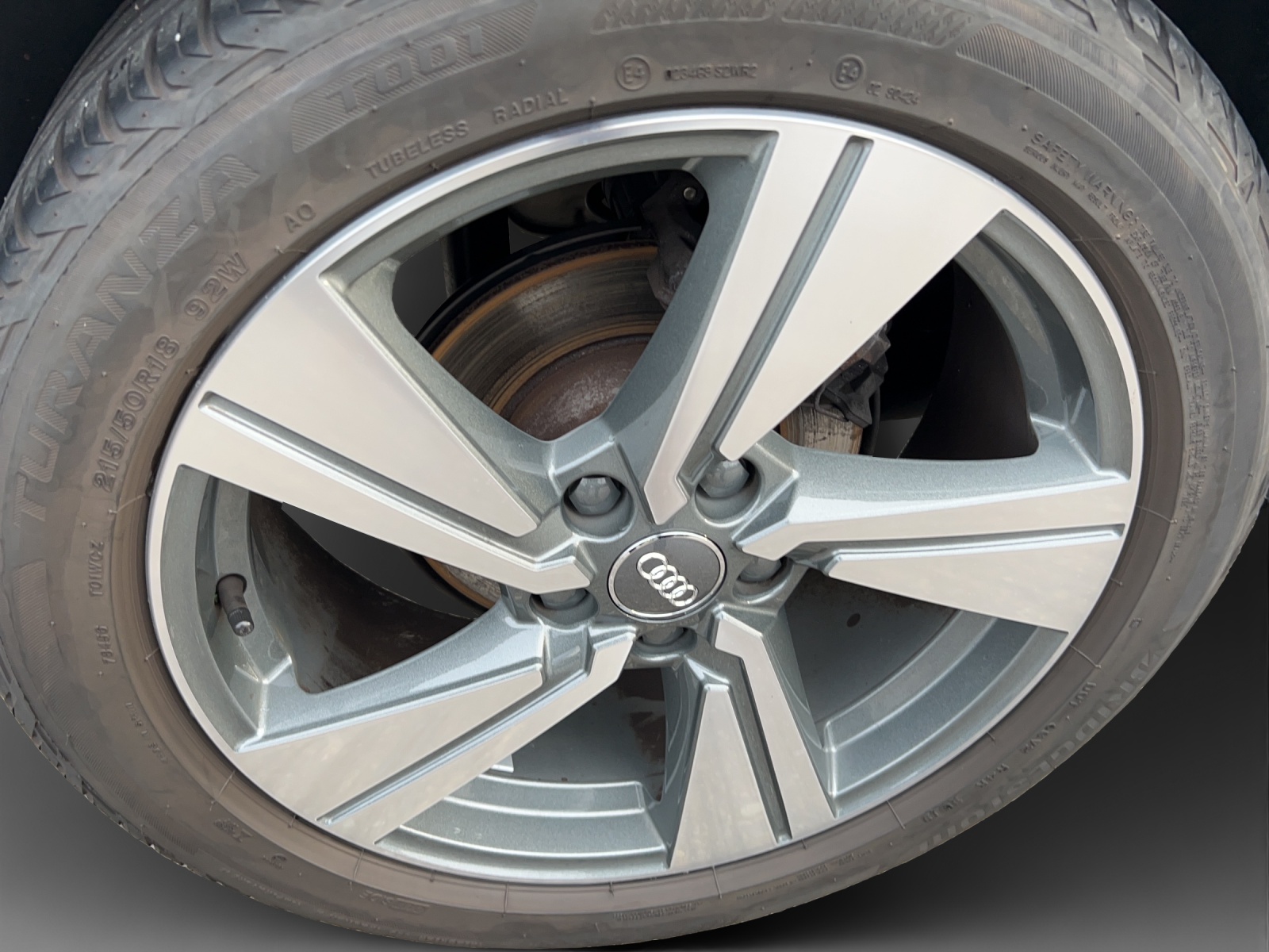 AUDI Q2 35 TFSI Sport Attraction S-tronic-image-10