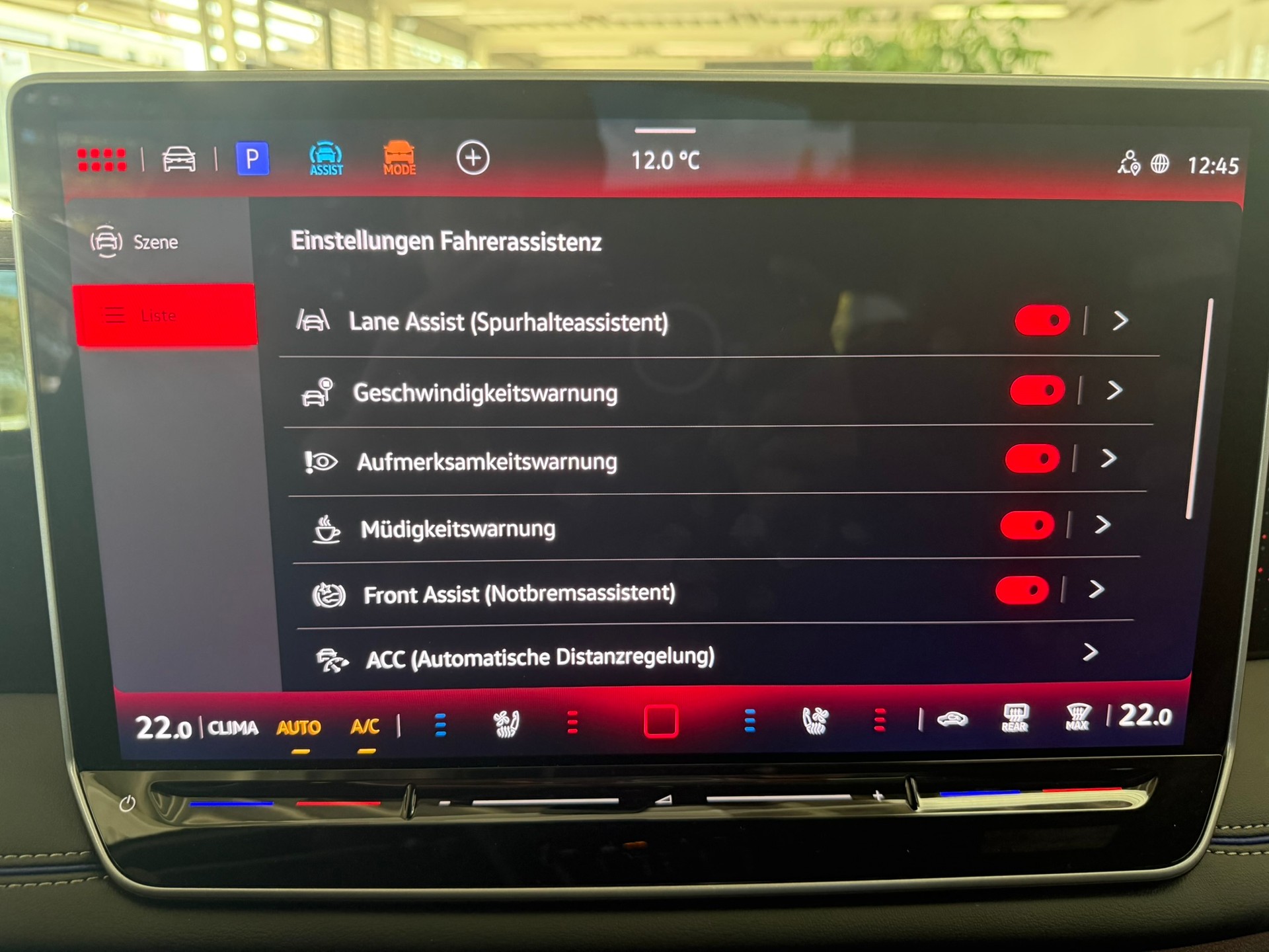 VW Tiguan 2.0 TSI DSG R-Line 4Motion, Grenadillschwarz Metallic-image-18