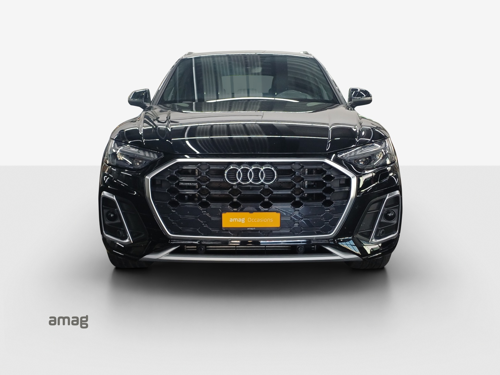 AUDI Q5 50 TFSI e PHEV S line quattro S-tronic-image-6
