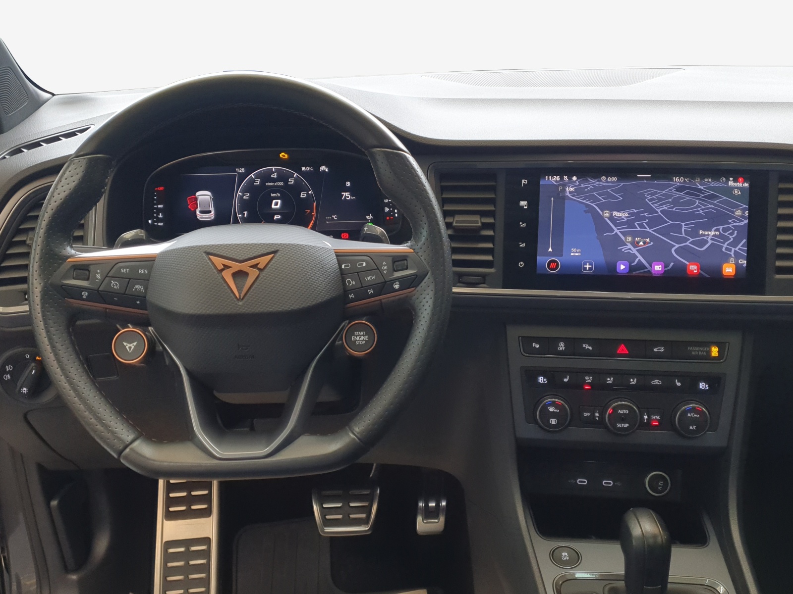 CUPRA Ateca 2.0TSI 4Drive DSG-image-8