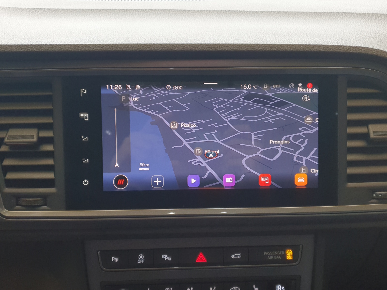 CUPRA Ateca 2.0TSI 4Drive DSG-image-10