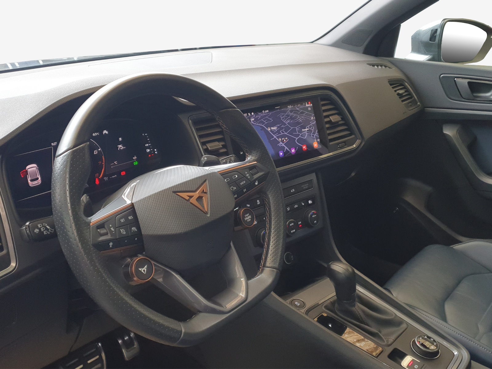 CUPRA Ateca 2.0TSI 4Drive DSG-image-14