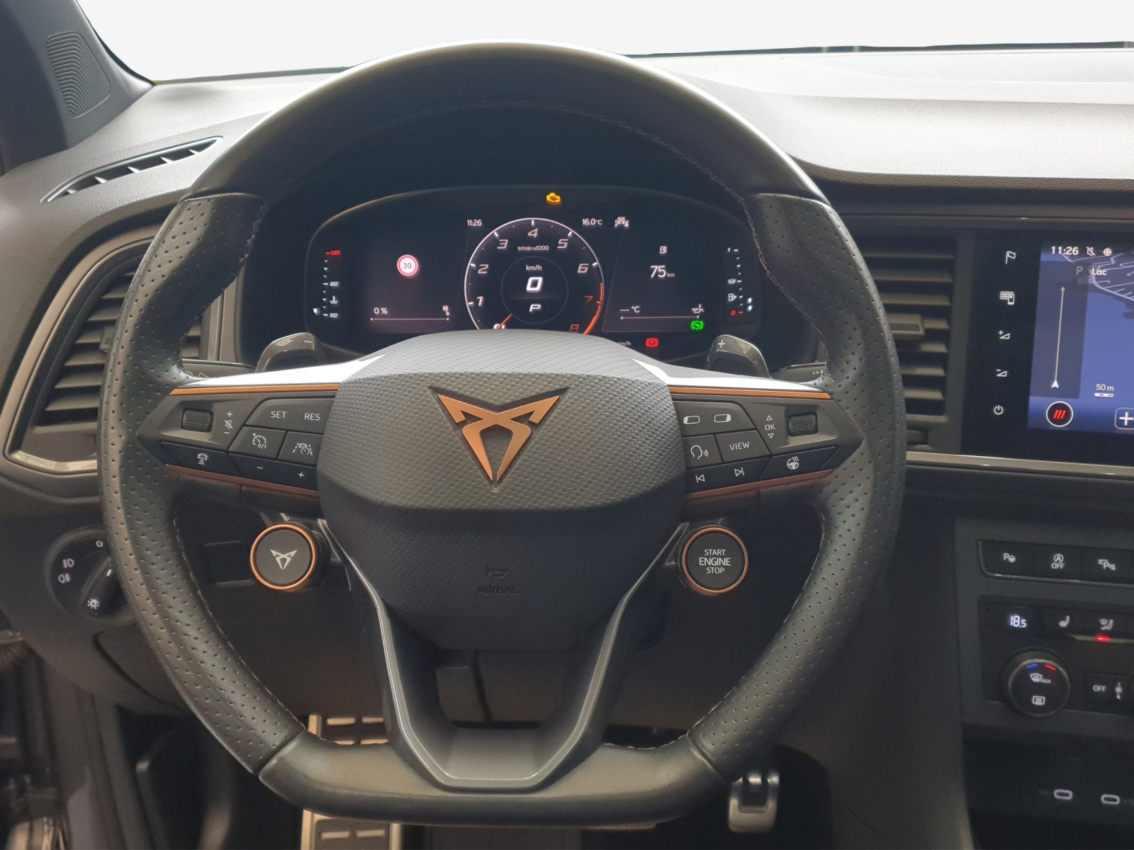 CUPRA Ateca 2.0TSI 4Drive DSG-image-9