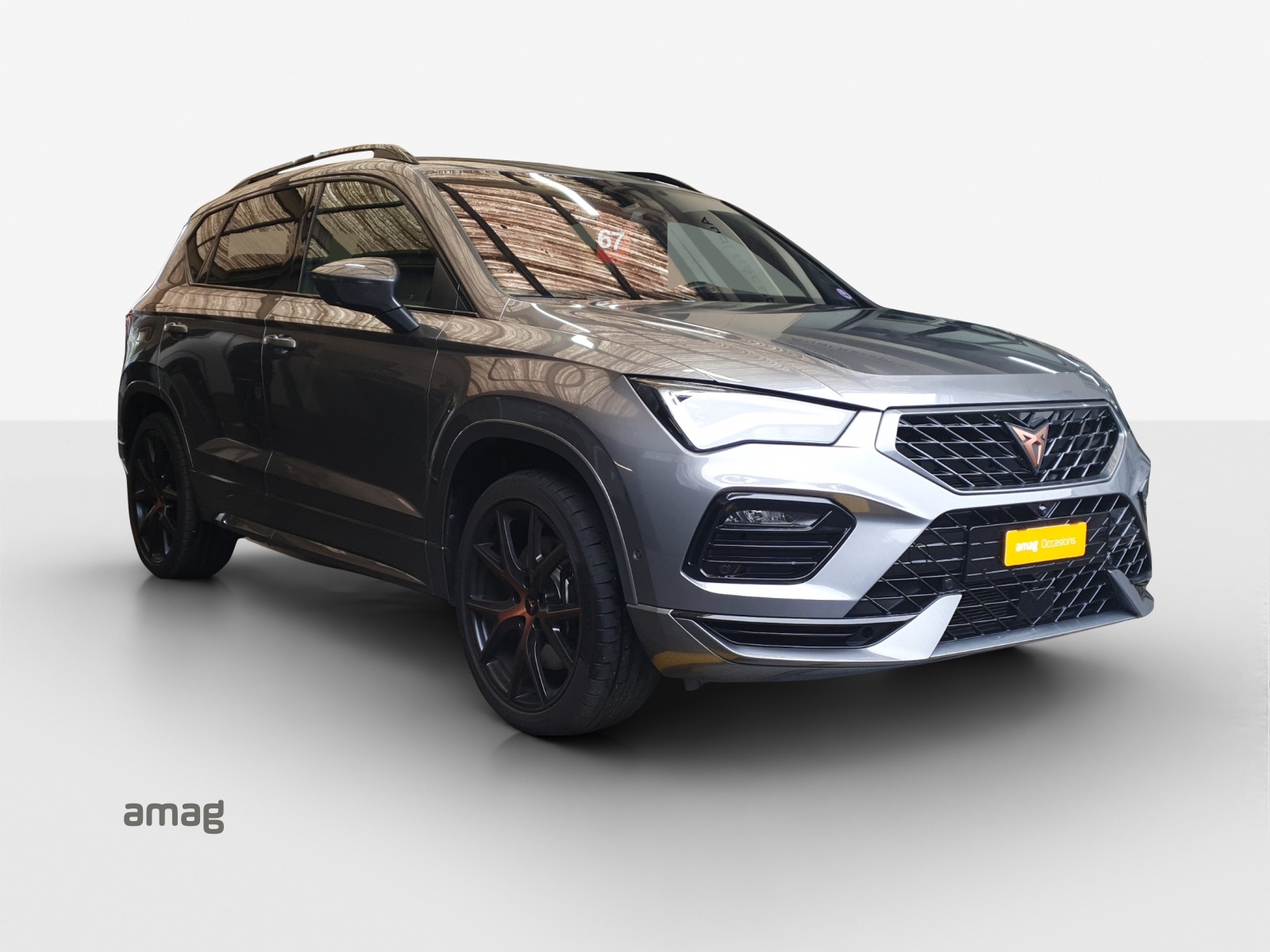 CUPRA Ateca 2.0TSI 4Drive DSG-image-5