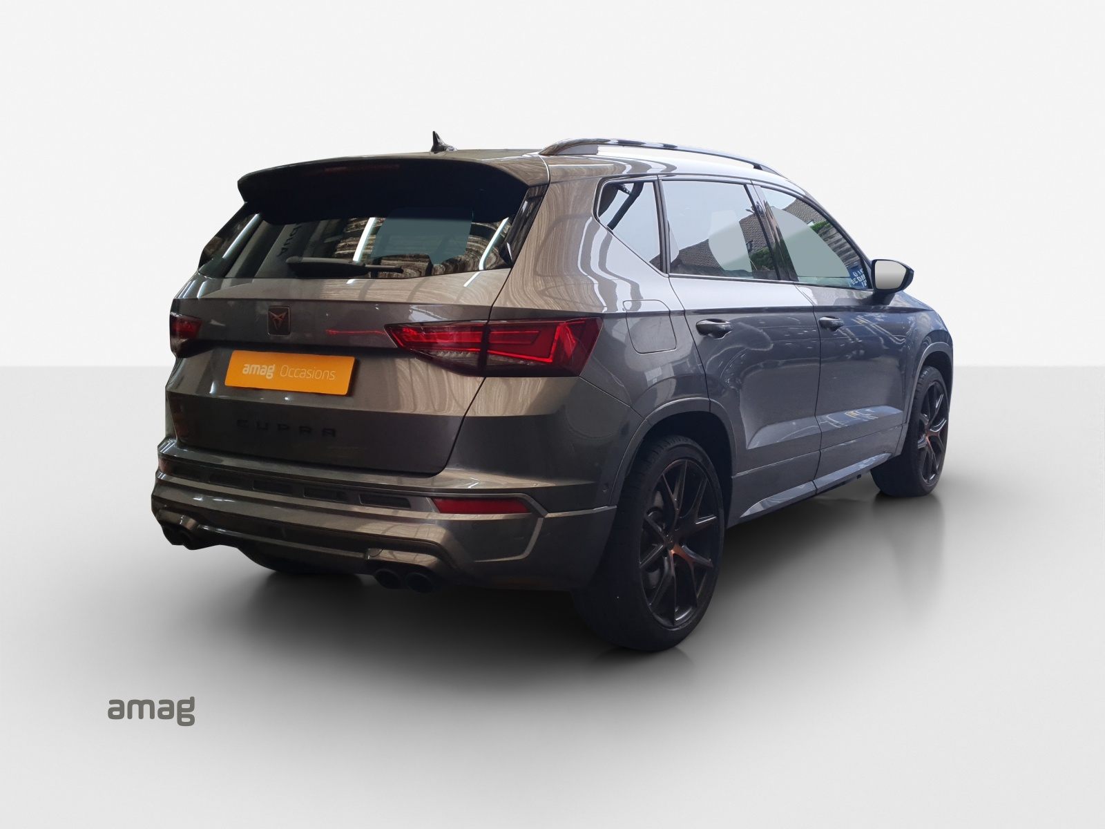 CUPRA Ateca 2.0TSI 4Drive DSG-image-4