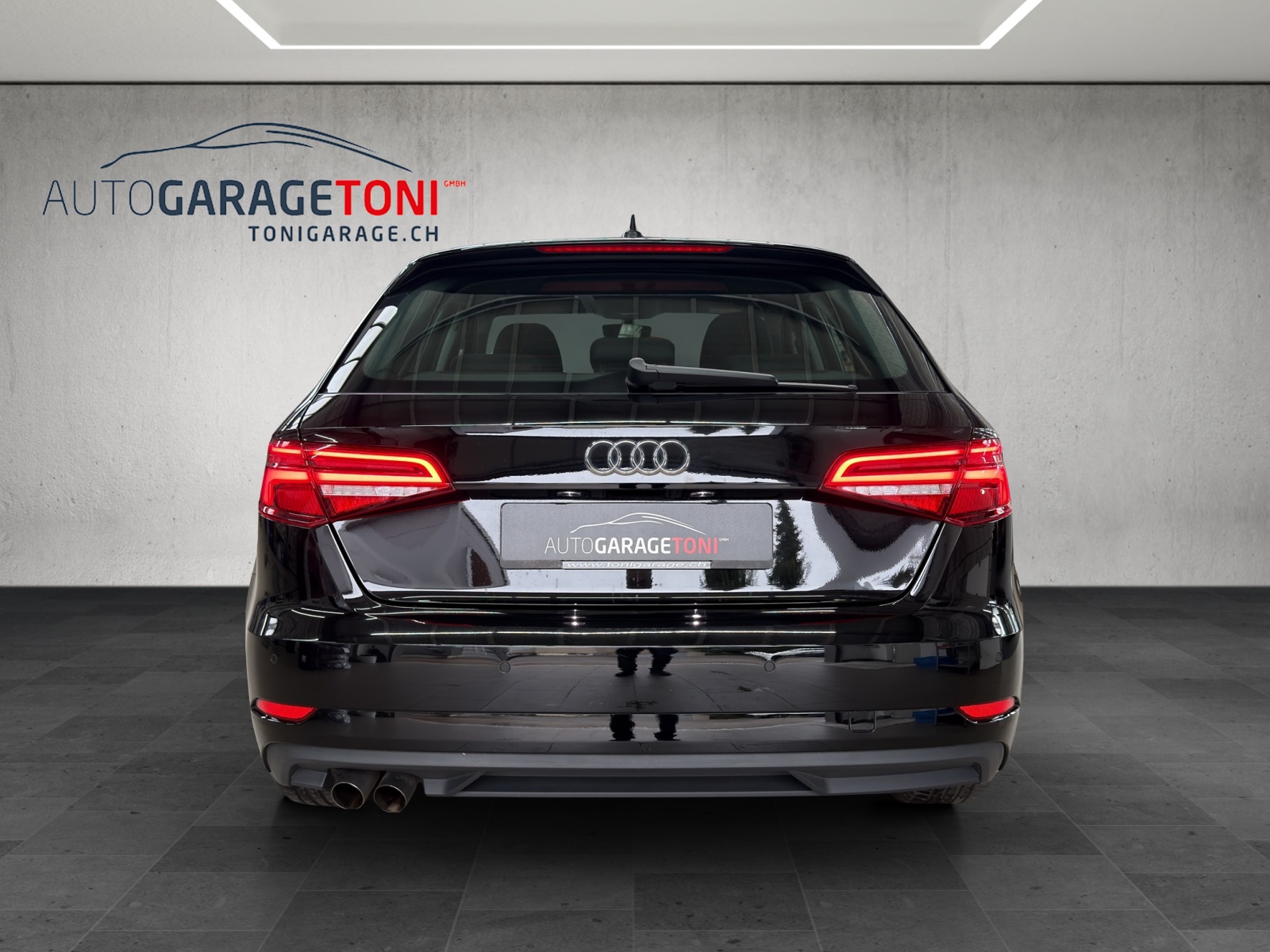 AUDI A3 Sportback 35 TFSI-image-7