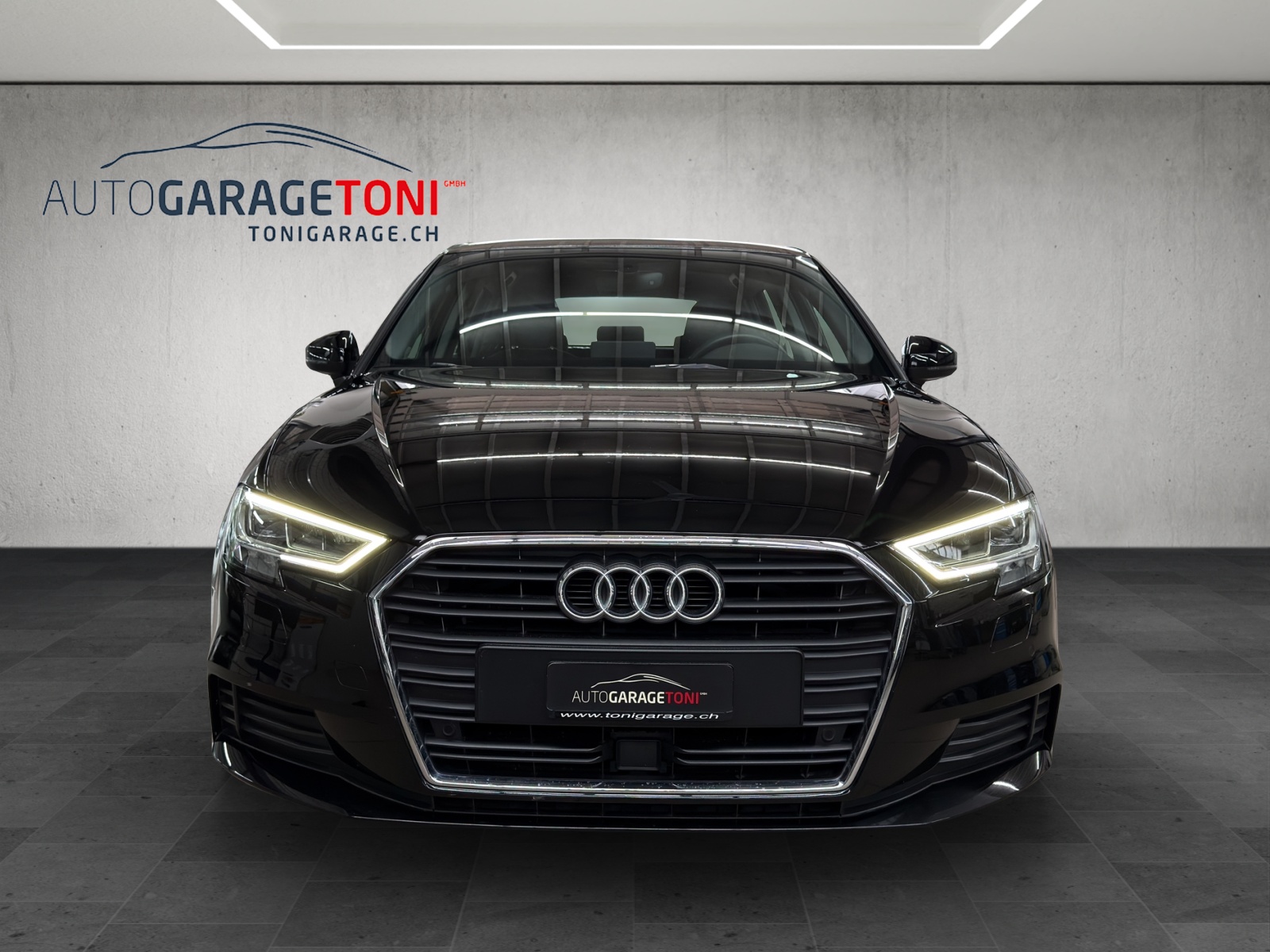 AUDI A3 Sportback 35 TFSI-image-2