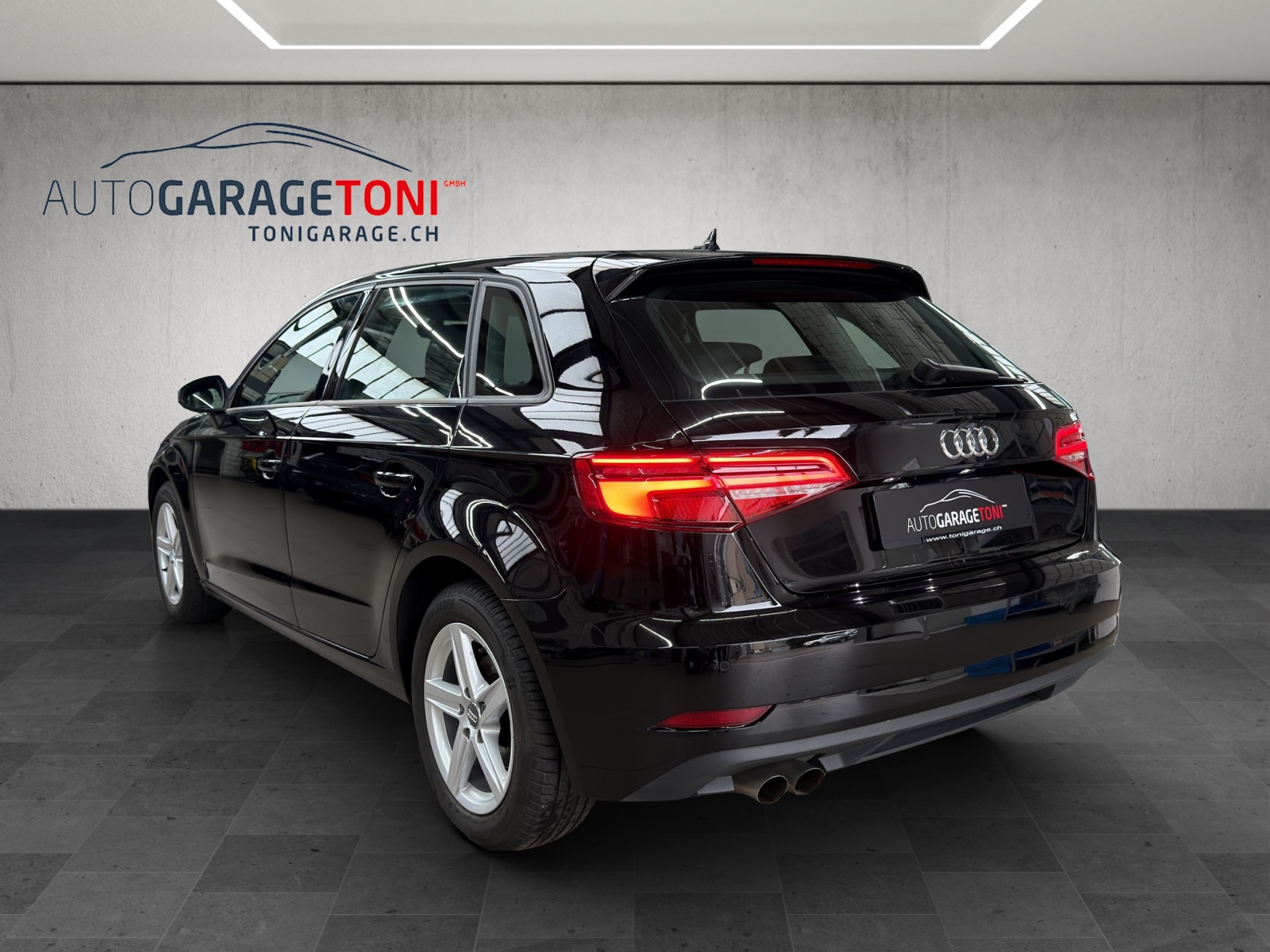 AUDI A3 Sportback 35 TFSI-image-6
