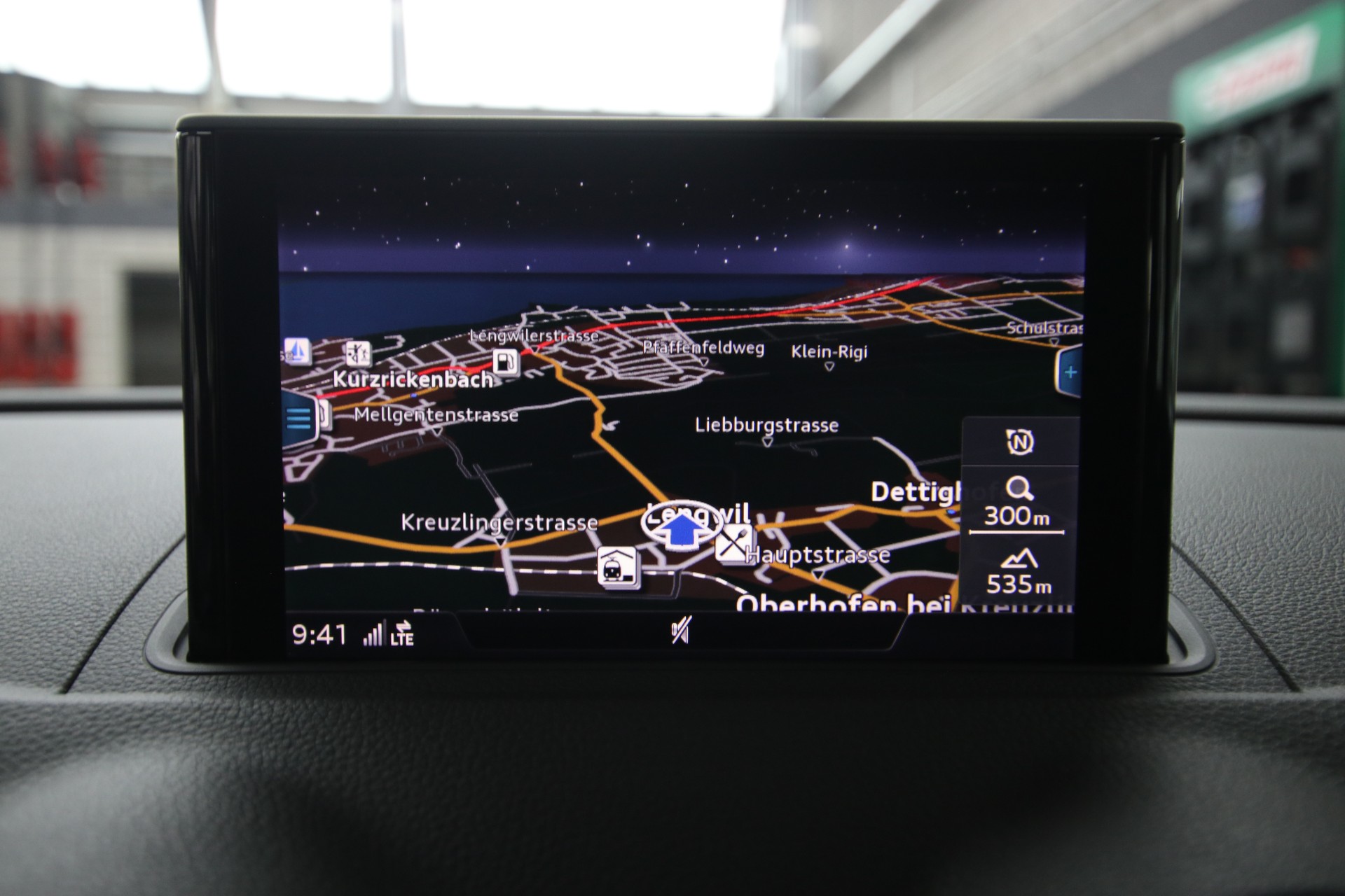 AUDI A3 Sportback 35 TFSI-image-16