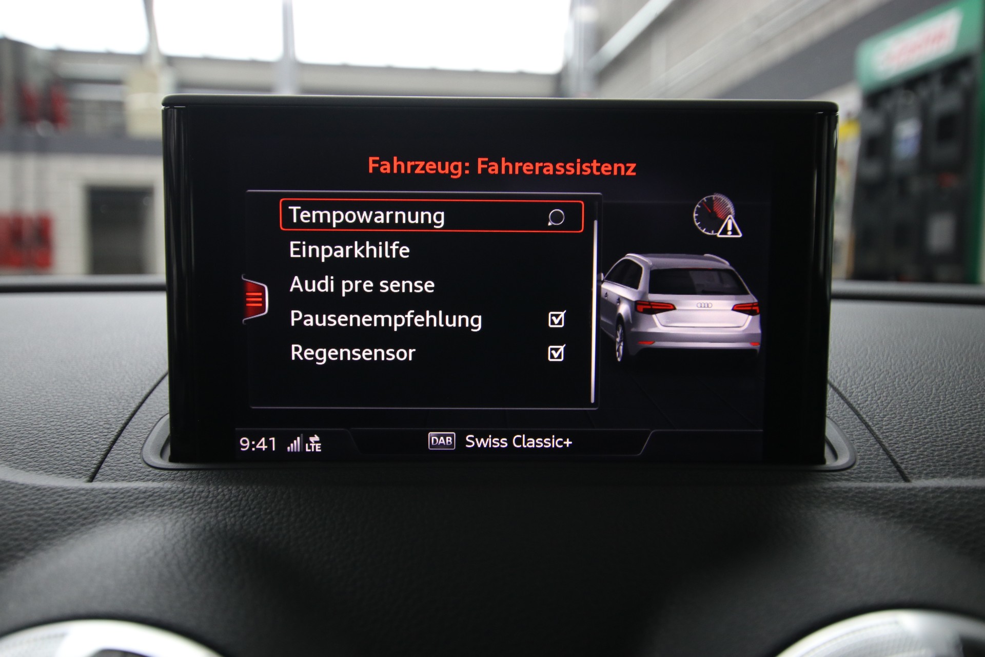AUDI A3 Sportback 35 TFSI-image-20