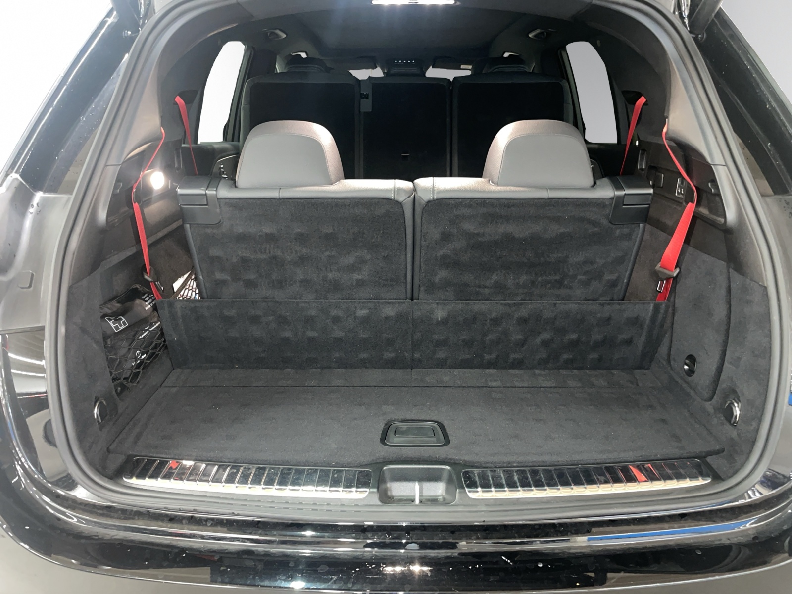 MERCEDES-BENZ GLE 53 AMG 4Matic+ 9G-Speedshift-image-14