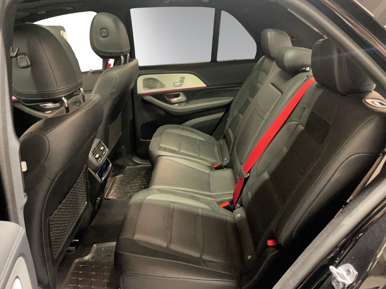 MERCEDES-BENZ GLE 53 AMG 4Matic+ 9G-Speedshift-image-12