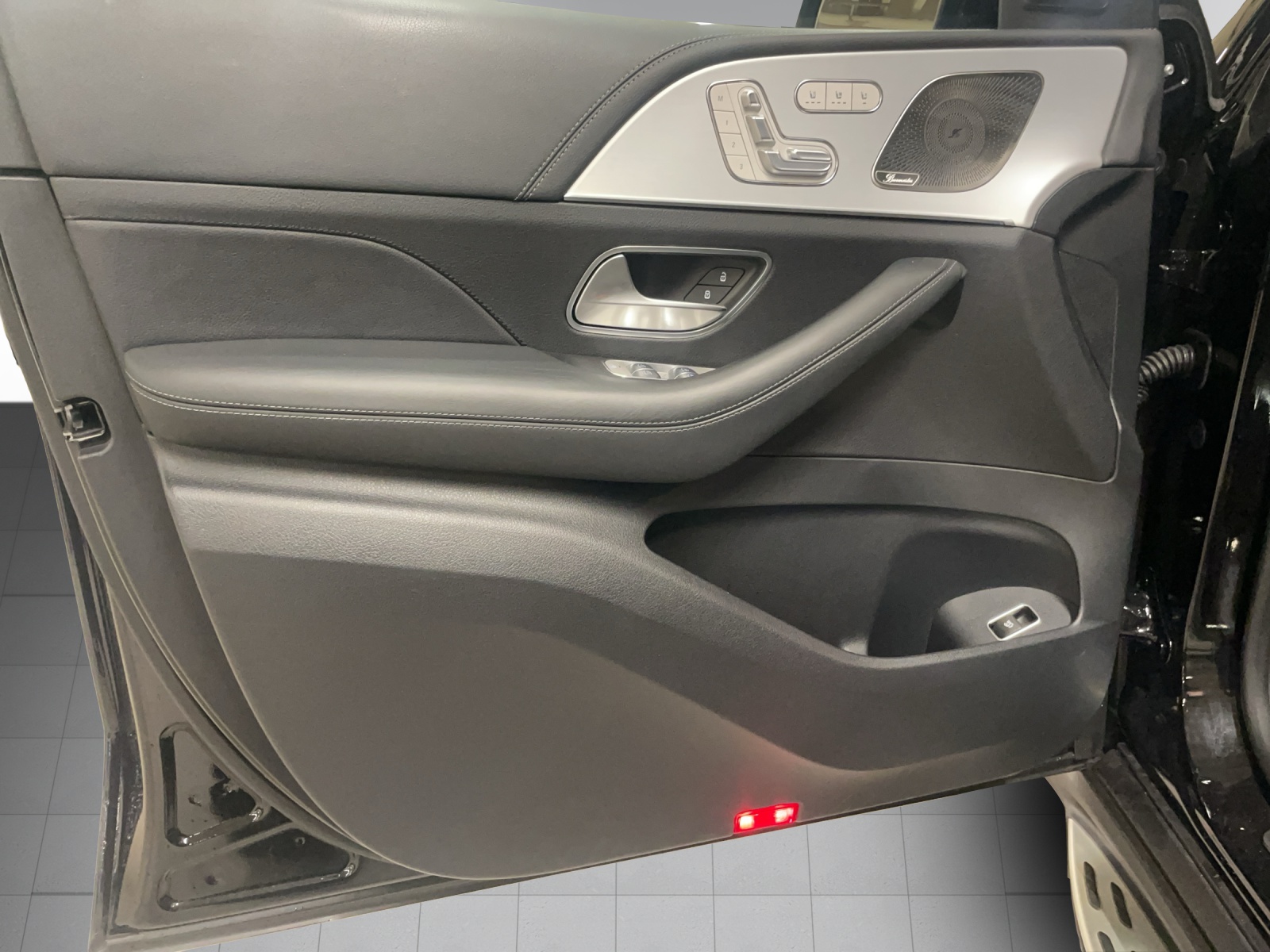 MERCEDES-BENZ GLE 53 AMG 4Matic+ 9G-Speedshift-image-11