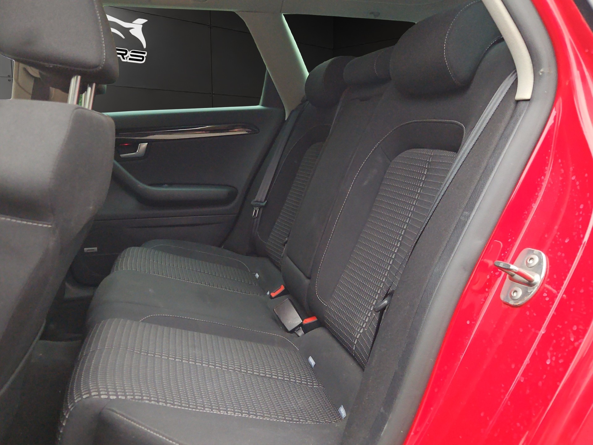 SEAT Exeo ST 2.0 TDI Advantage-image-12