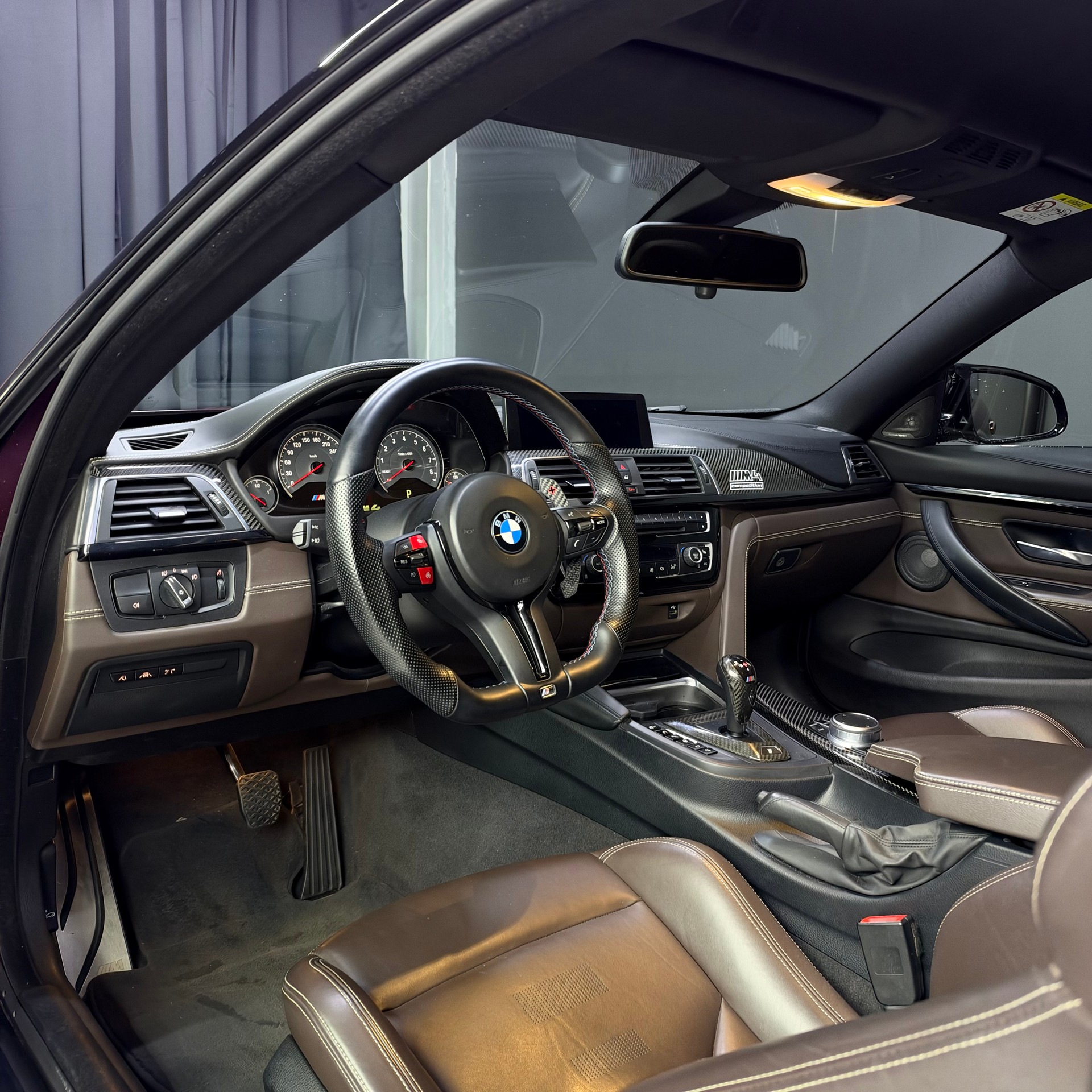 BMW M4 Coupé Competition DKG-image-7