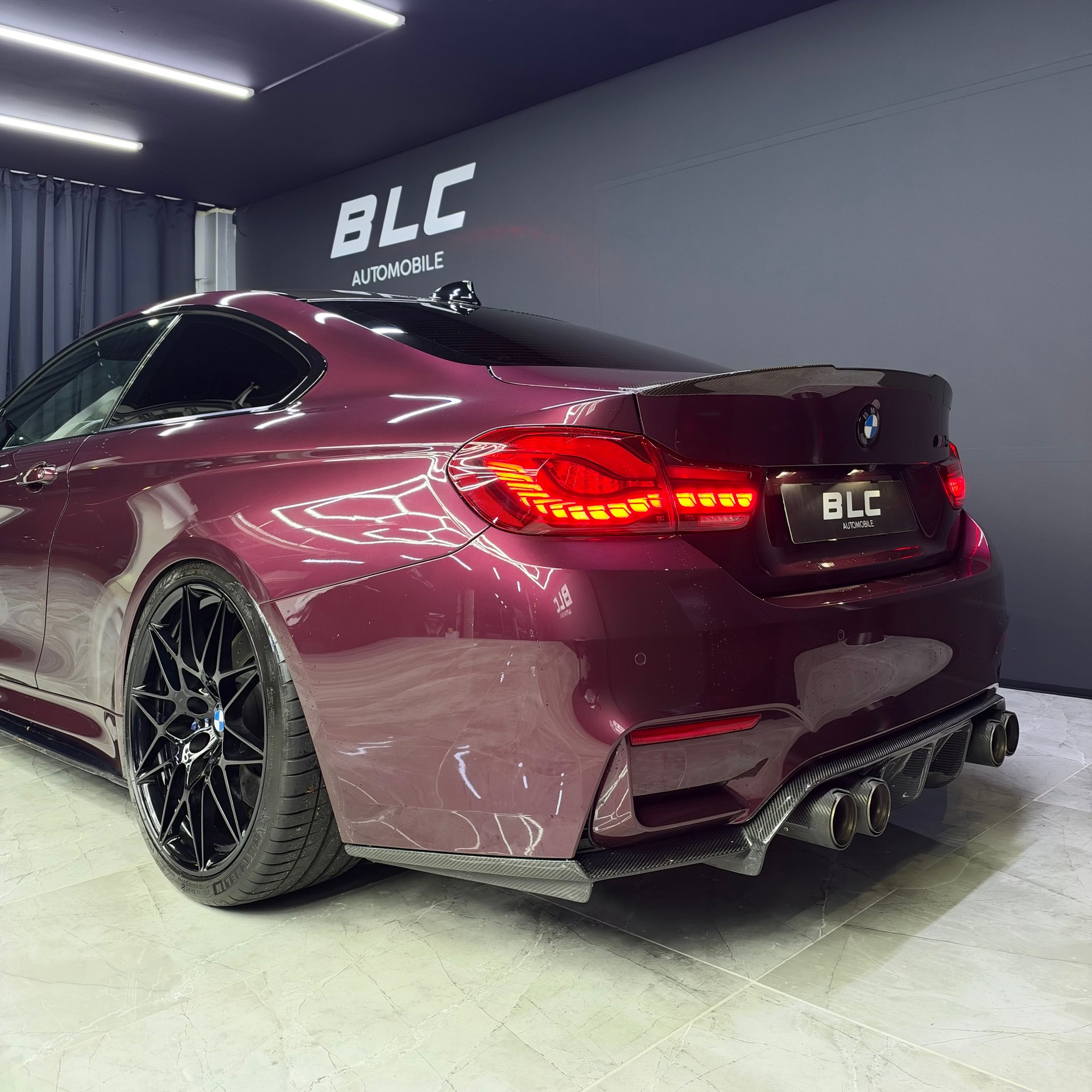 BMW M4 Coupé Competition DKG-image-5