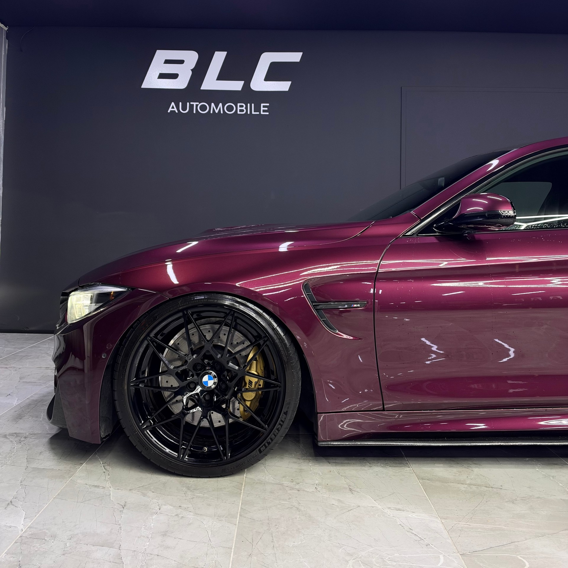 BMW M4 Coupé Competition DKG-image-3