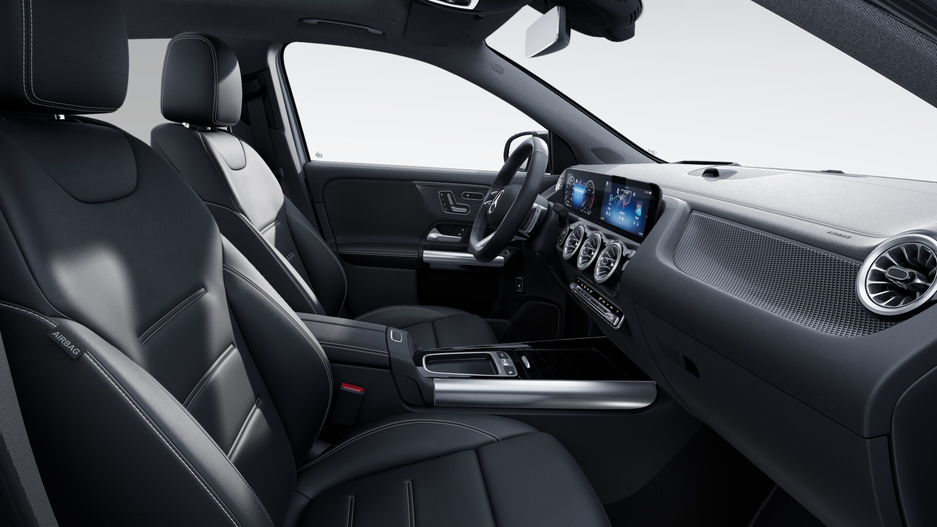 MERCEDES-BENZ GLA 250 4Matic 8G-DCT Swiss Star-image-7