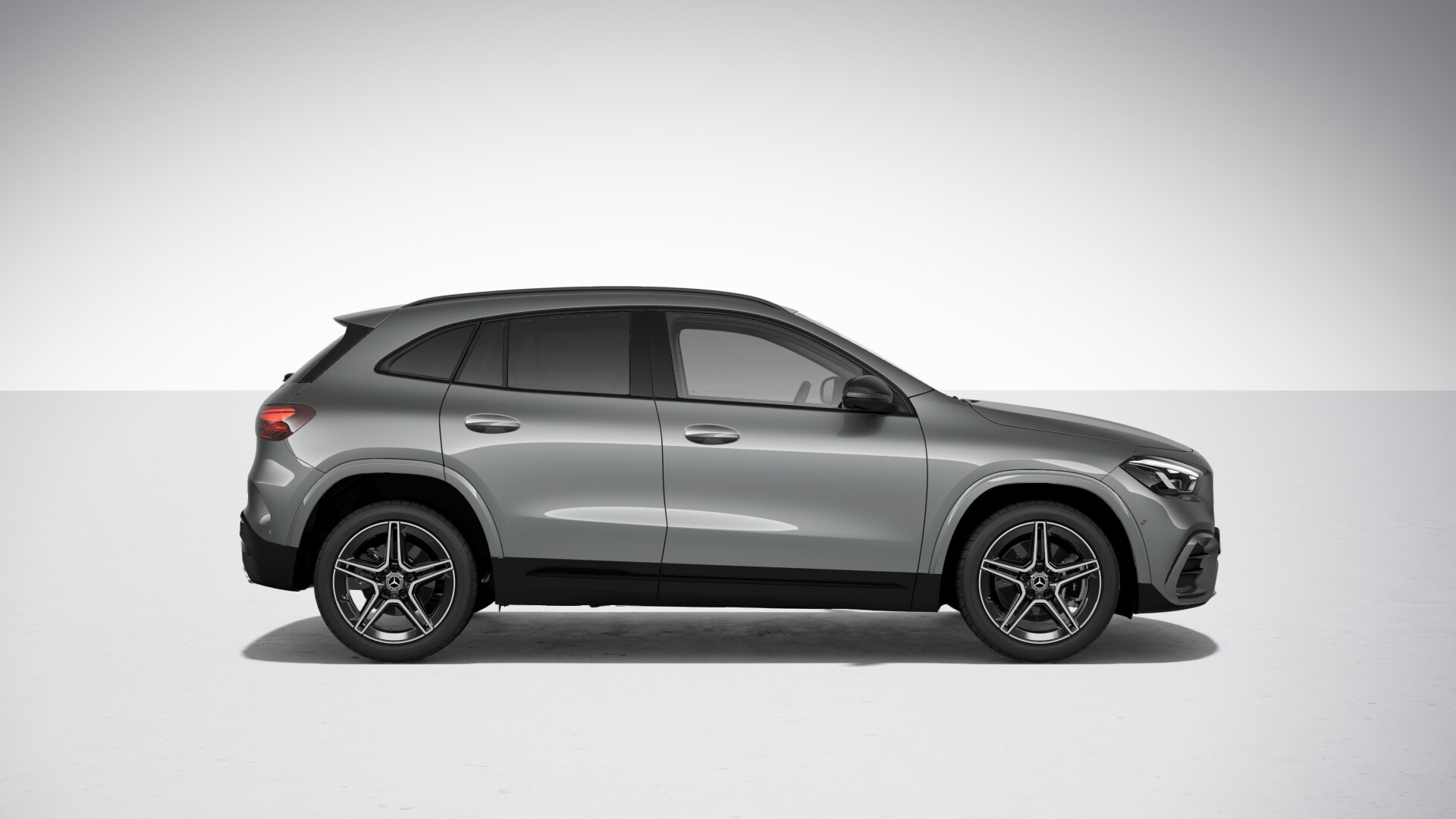 MERCEDES-BENZ GLA 250 4Matic 8G-DCT Swiss Star-image-4