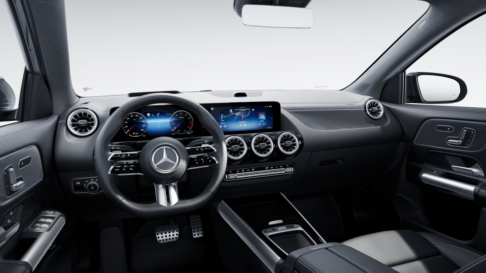 MERCEDES-BENZ GLA 250 4Matic 8G-DCT Swiss Star-image-6