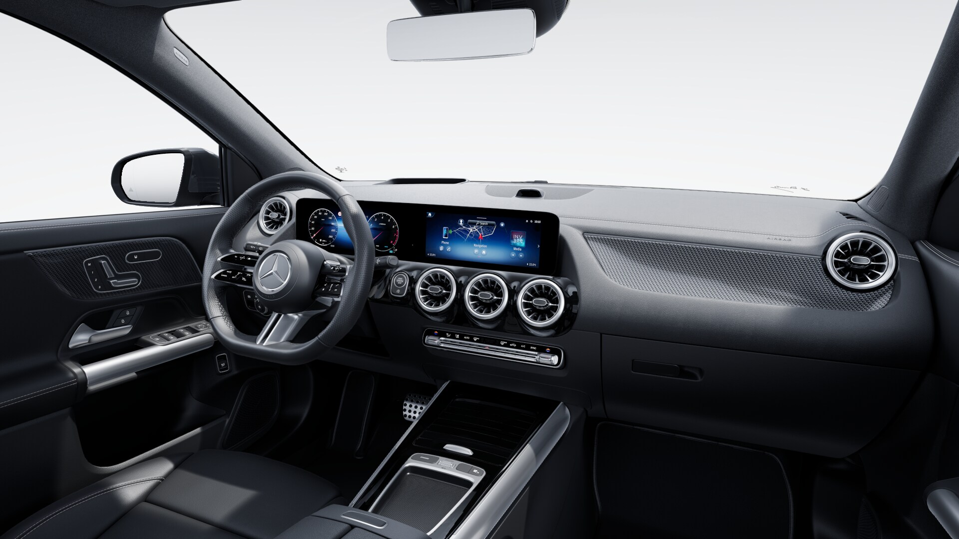 MERCEDES-BENZ GLA 250 4Matic 8G-DCT Swiss Star-image-9