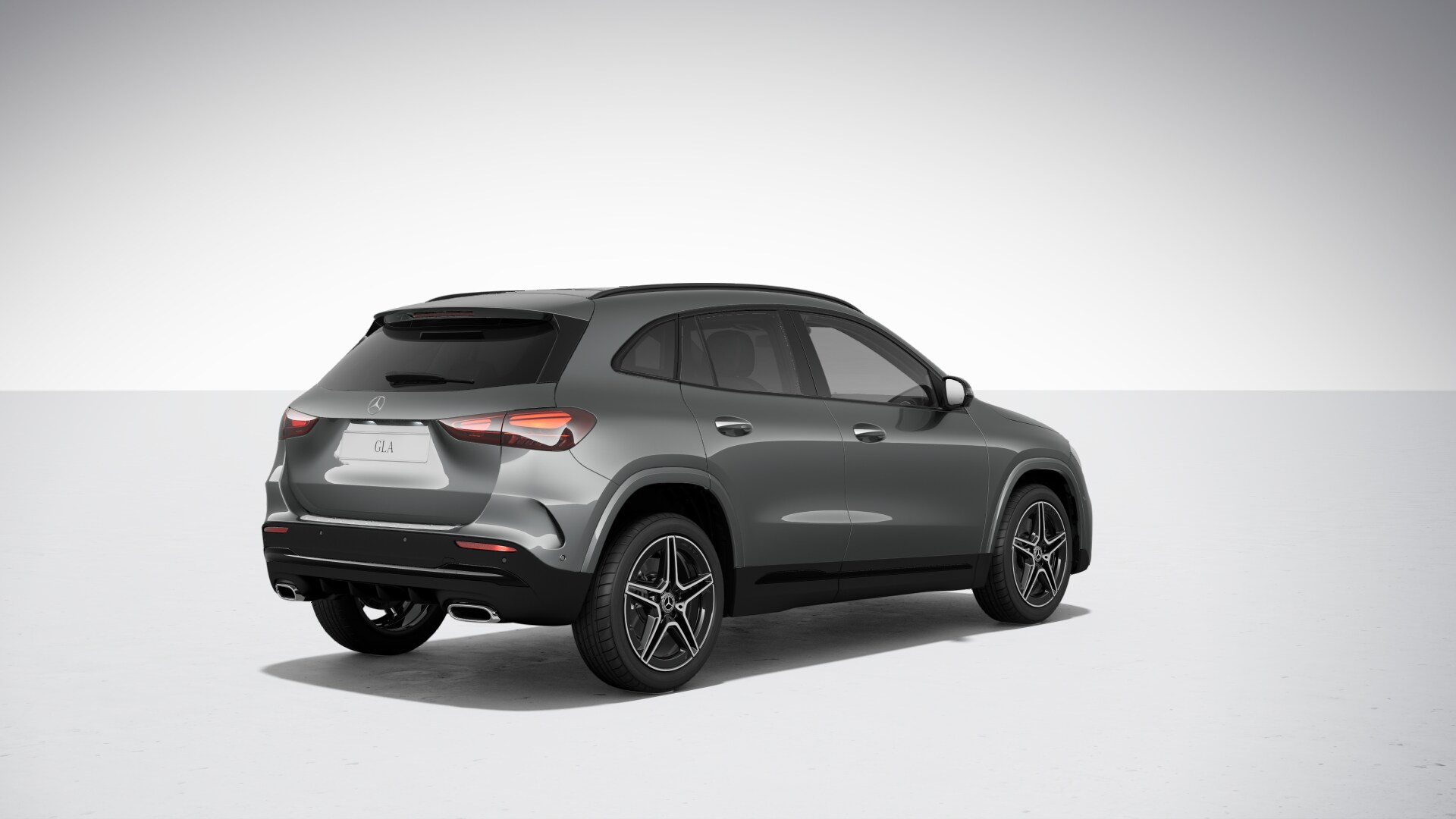 MERCEDES-BENZ GLA 250 4Matic 8G-DCT Swiss Star-image-3