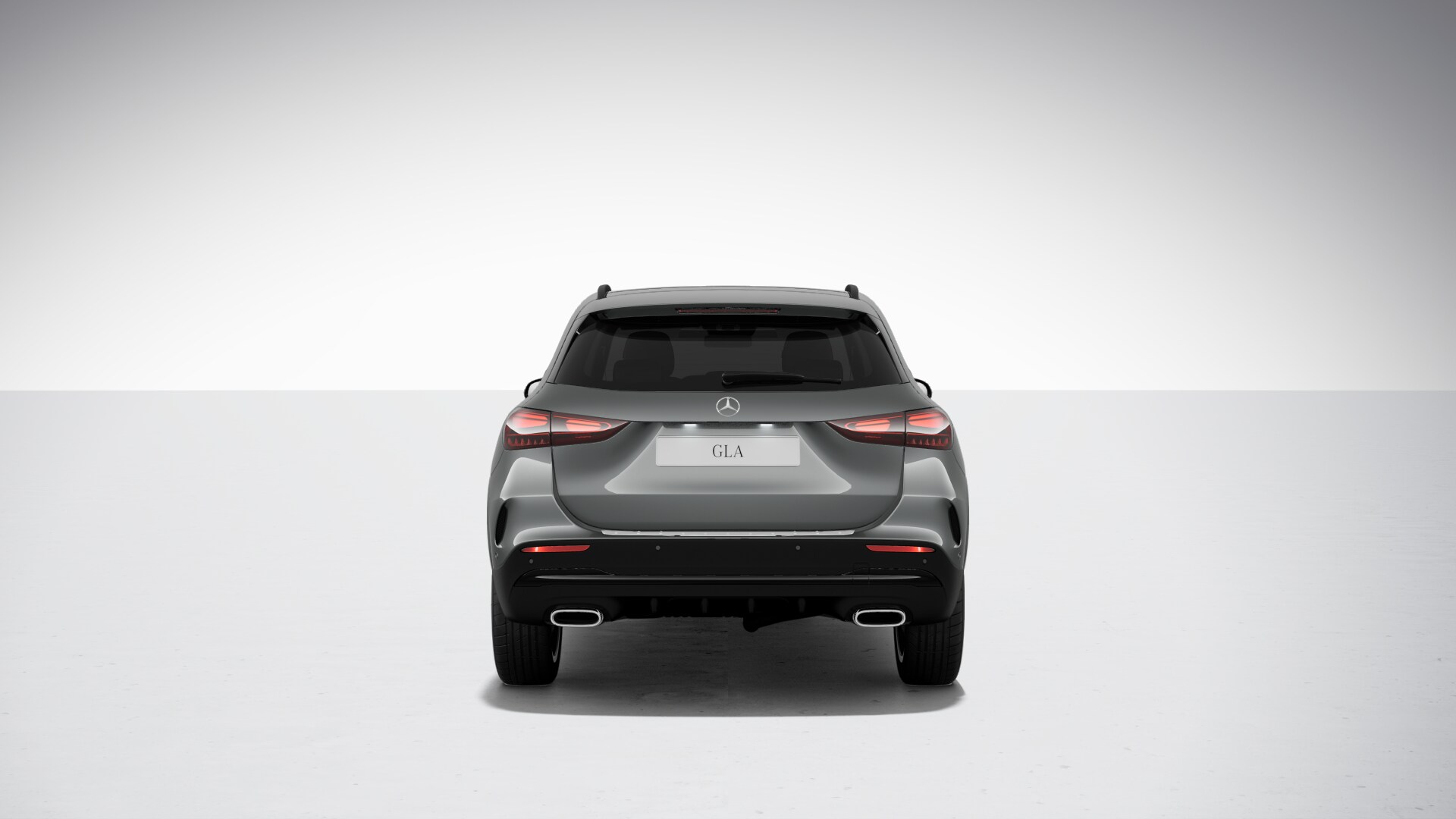 MERCEDES-BENZ GLA 250 4Matic 8G-DCT Swiss Star-image-2