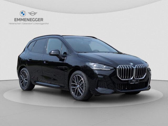 BMW 2er Reihe U06 Active Tourer 223d xDrive SDKG-image-2