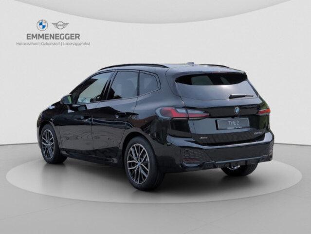 BMW 2er Reihe U06 Active Tourer 223d xDrive SDKG-image-5