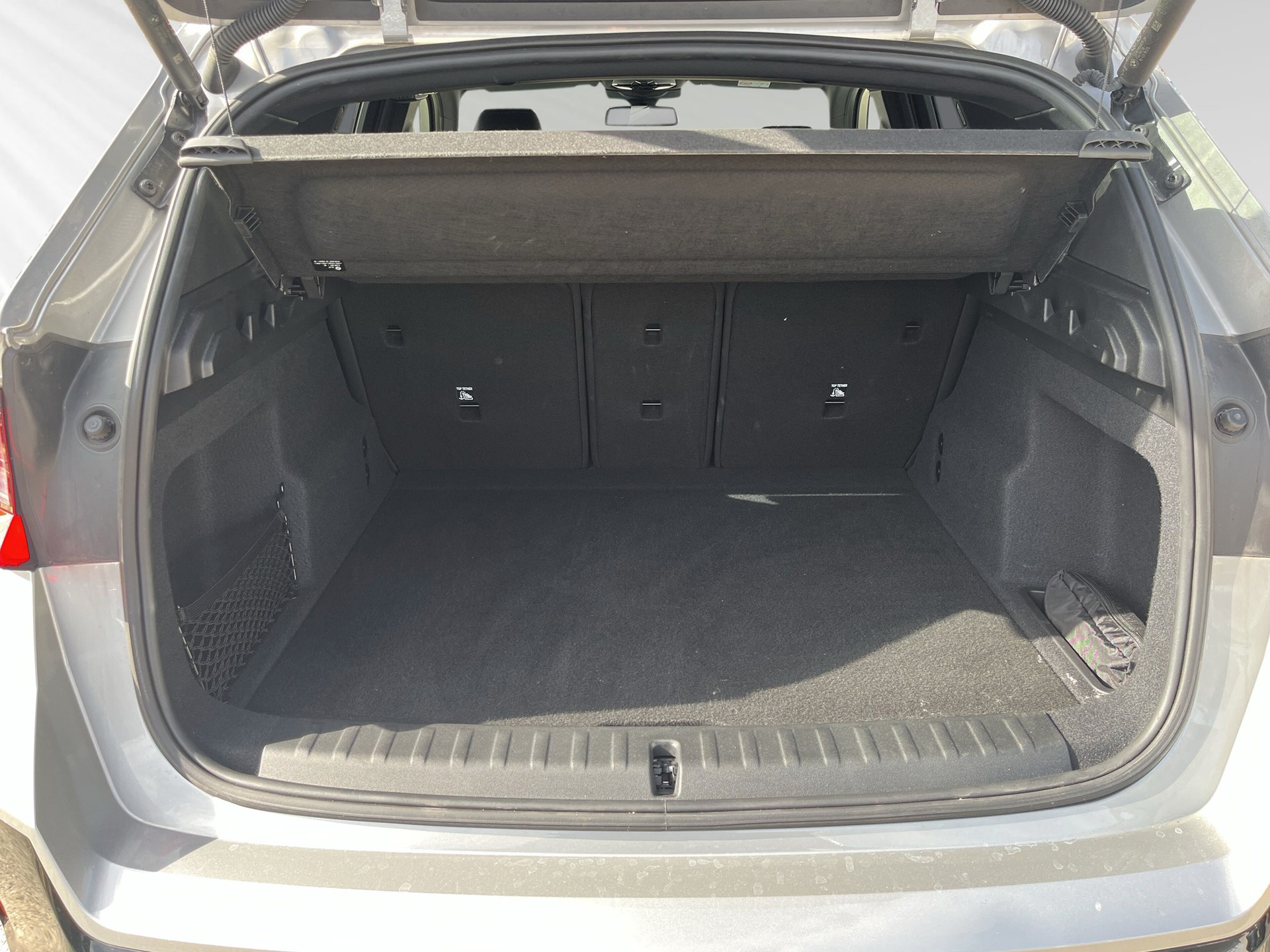 BMW X1 sDrive 18i M Sport-image-7