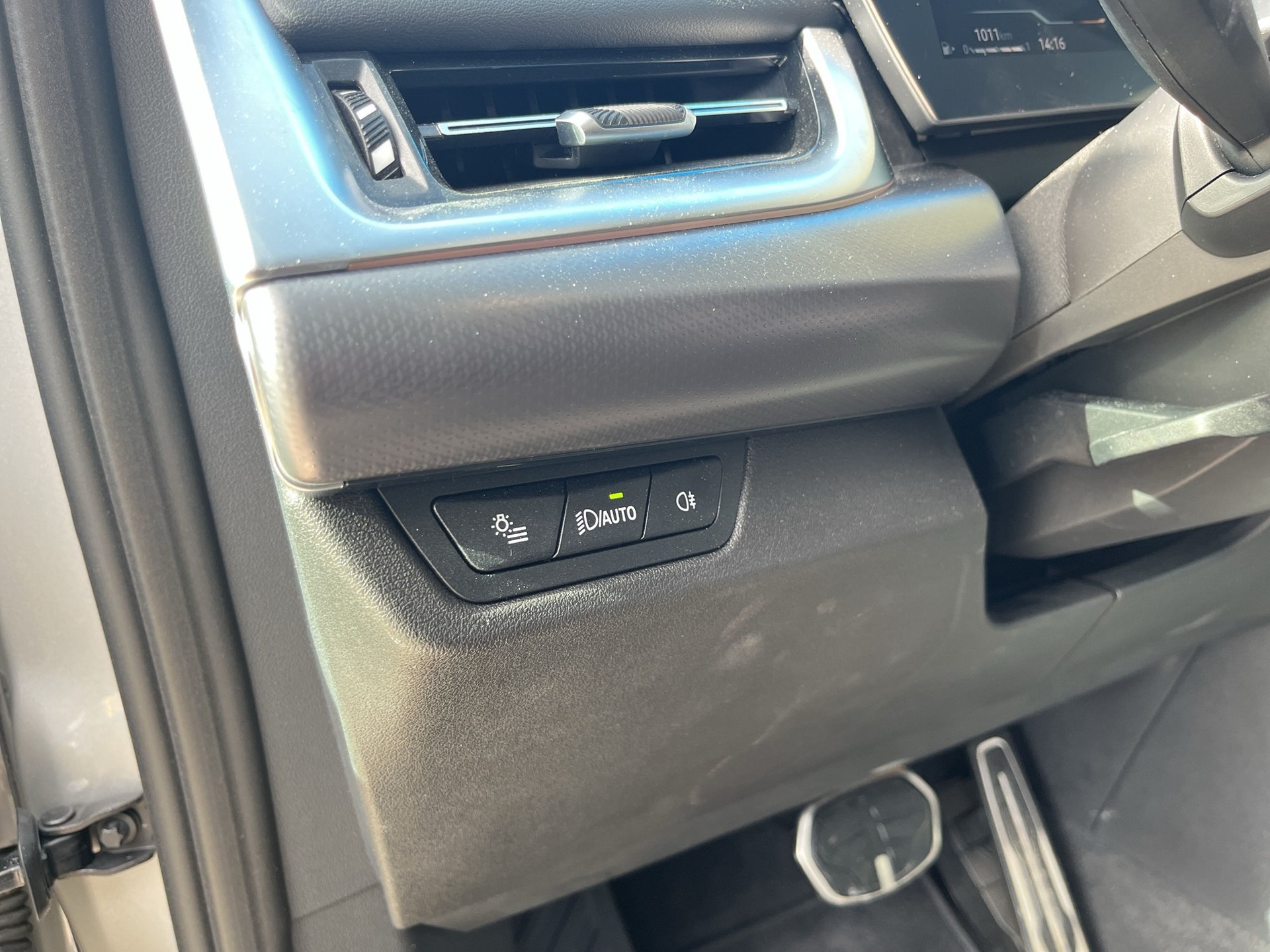 BMW X1 sDrive 18i M Sport-image-19