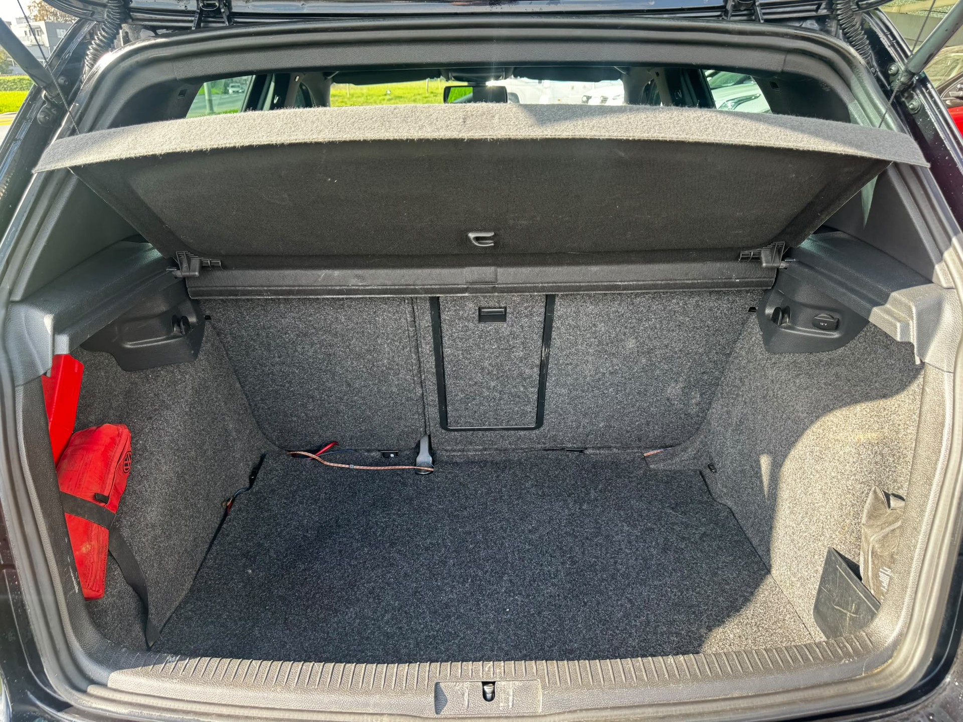 VW Golf 2.0 TDI GT-image-11