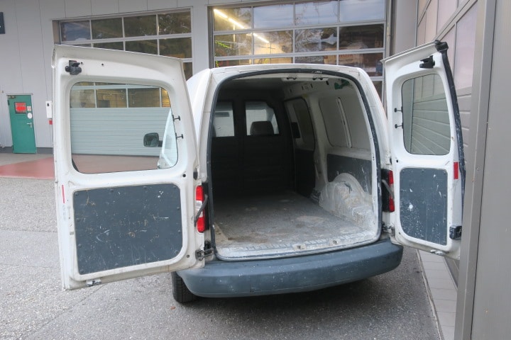 VW Caddy Maxi 1.9TDI 4MOTION-image-6