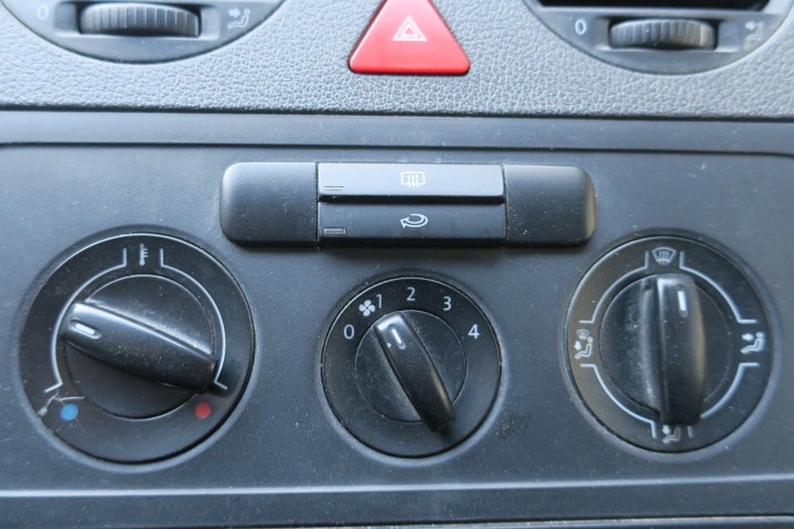 VW Caddy Maxi 1.9TDI 4MOTION-image-10