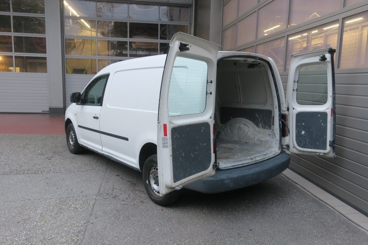 VW Caddy Maxi 1.9TDI 4MOTION-image-5