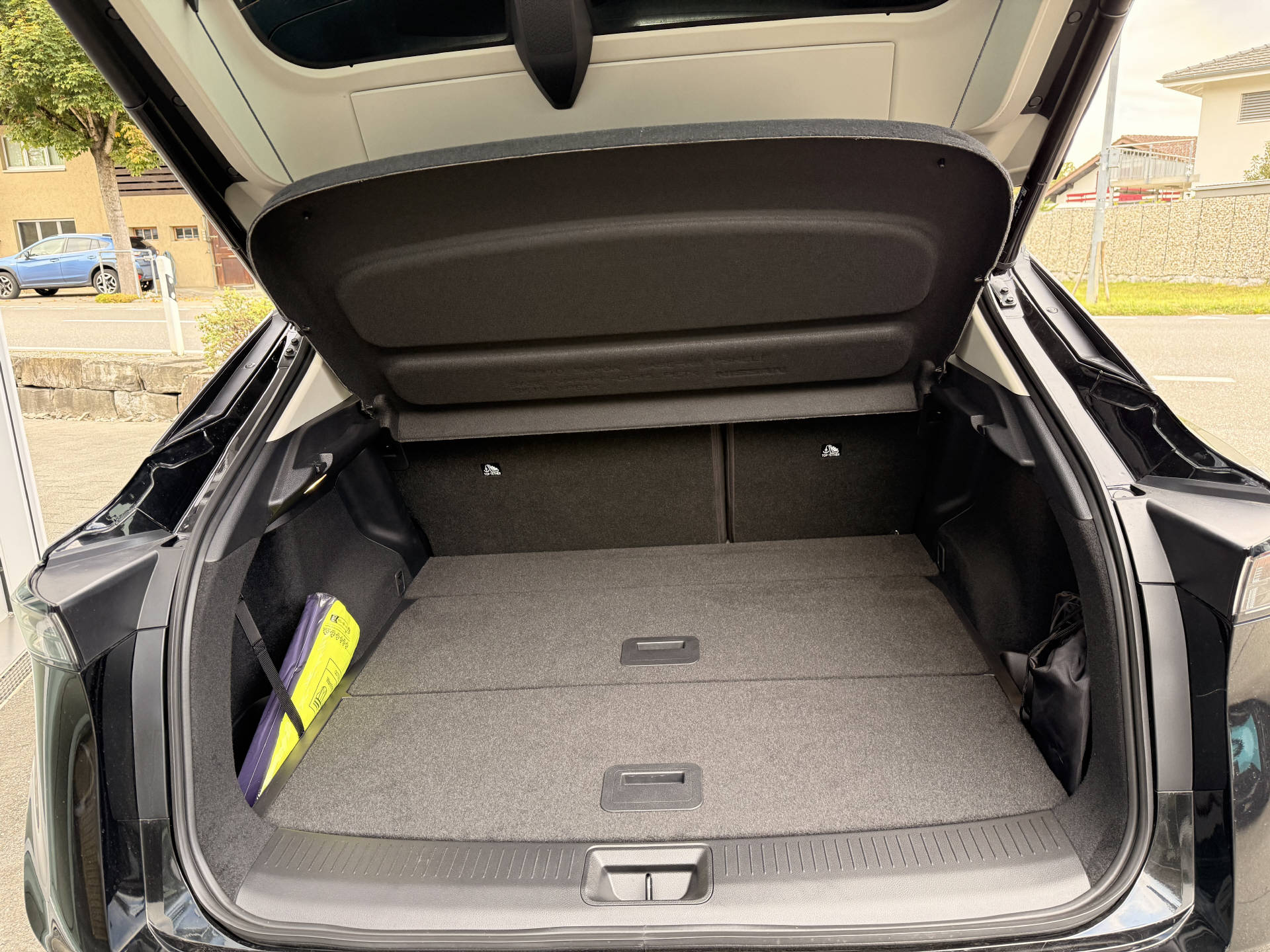NISSAN Ariya Evolve e-4orce-image-4