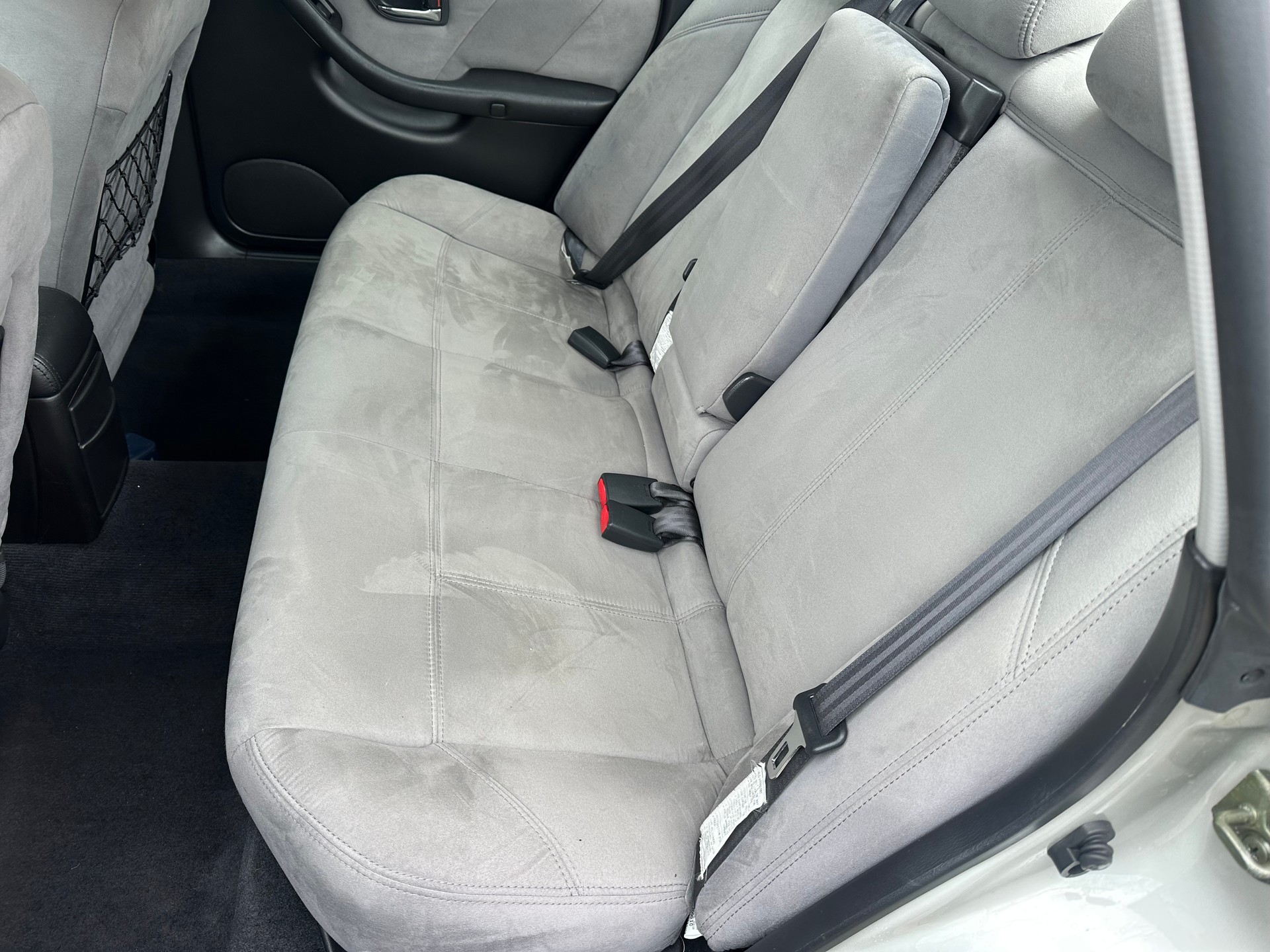 SUBARU Legacy 2.5 Limited-image-5
