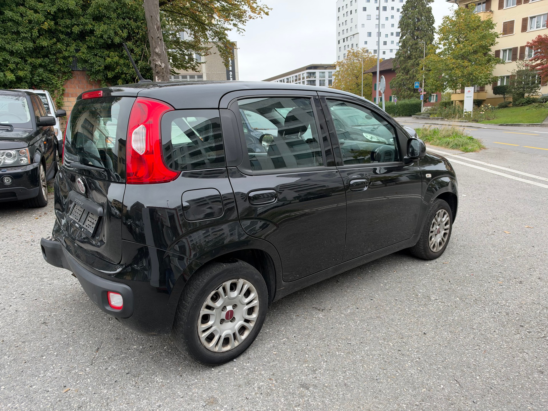 FIAT Panda 0.9 Twinair Turbo Easy-image-5