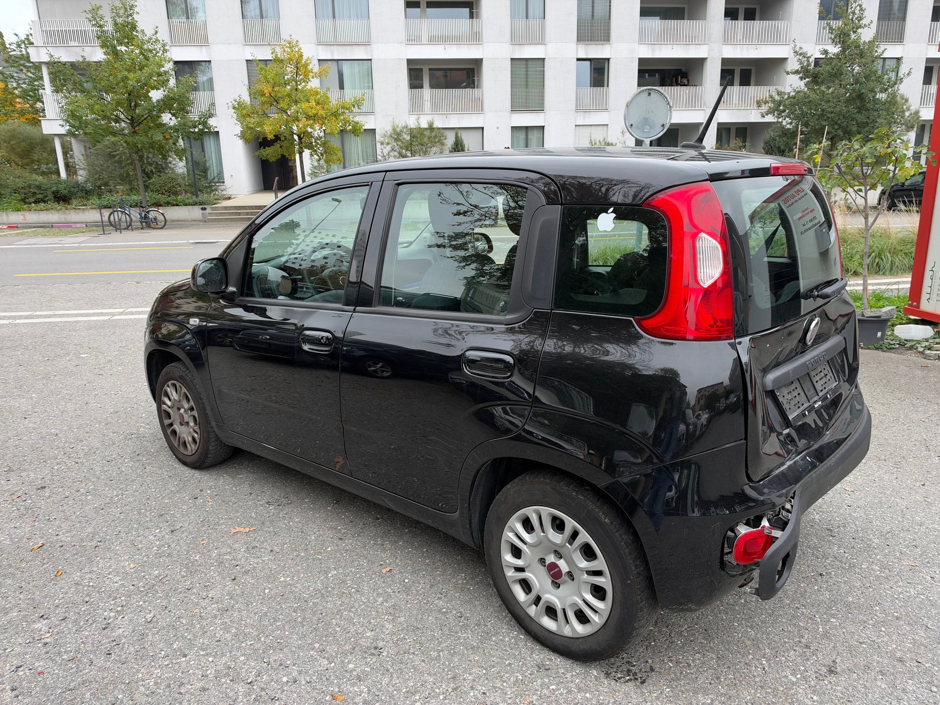 FIAT Panda 0.9 Twinair Turbo Easy-image-2