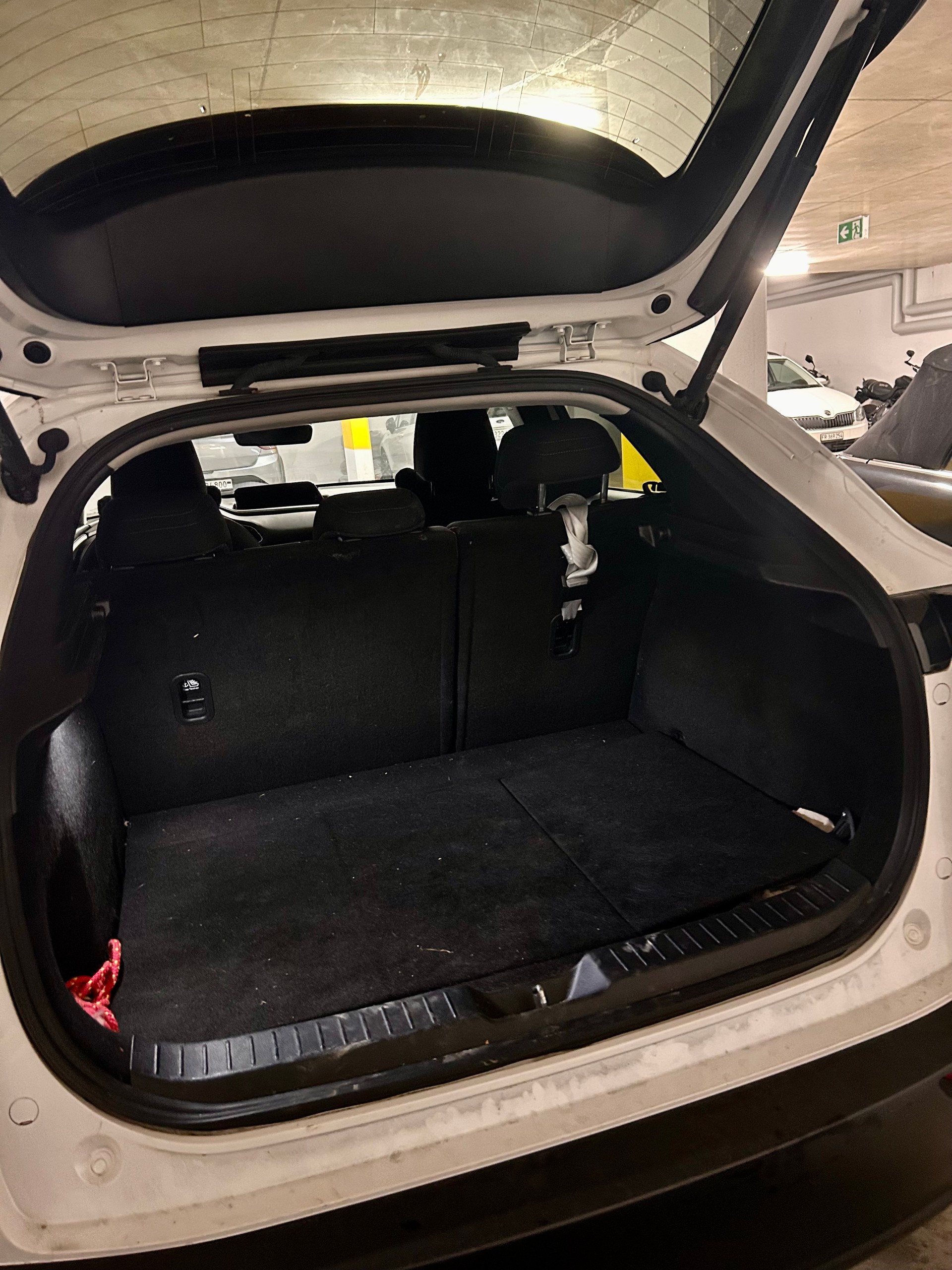 MAZDA 2.0 186 Revolution-image-2
