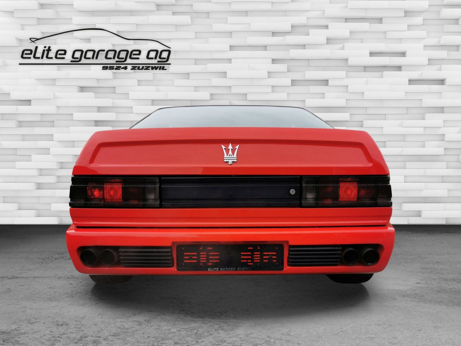 MASERATI Shamal-image-6