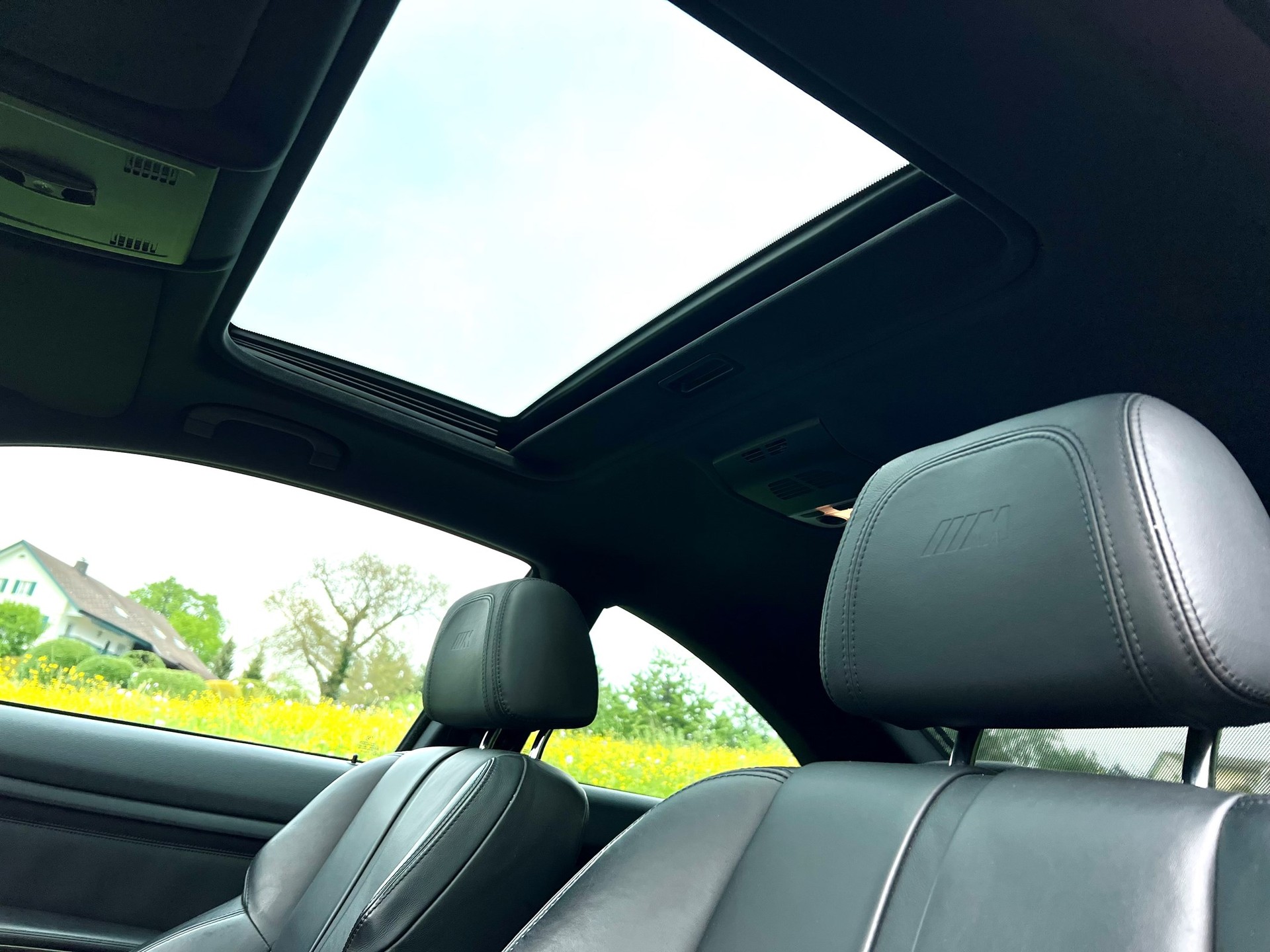 BMW M3 Coupé DSG-image-8