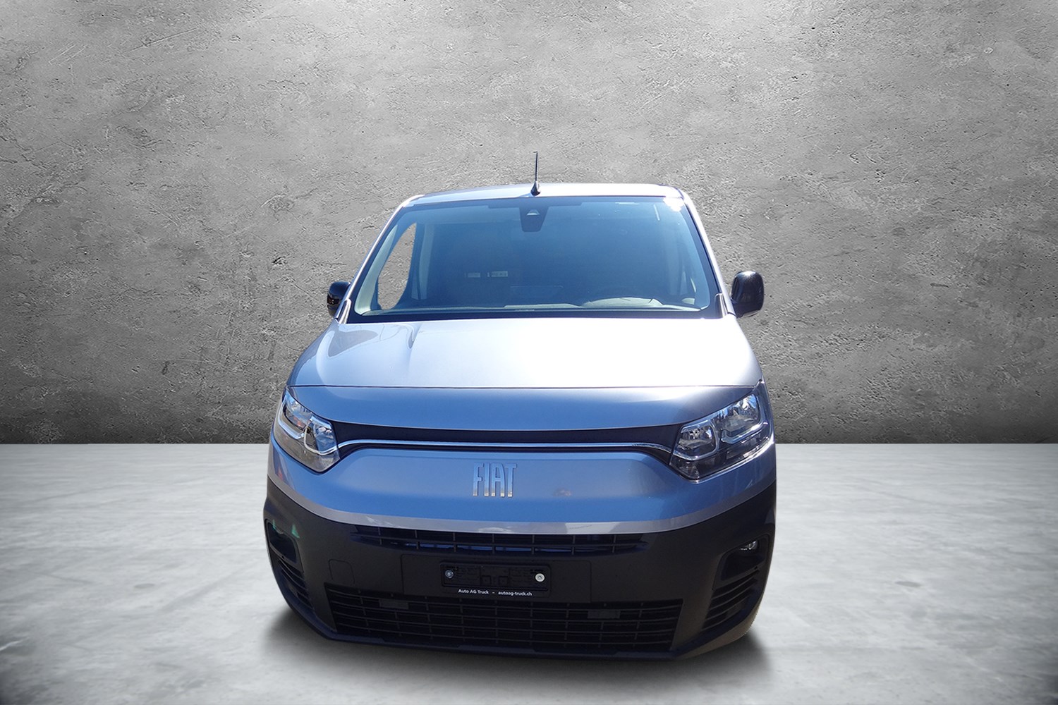 FIAT E-Doblo L1 50kWh 800kg Pro-image-9