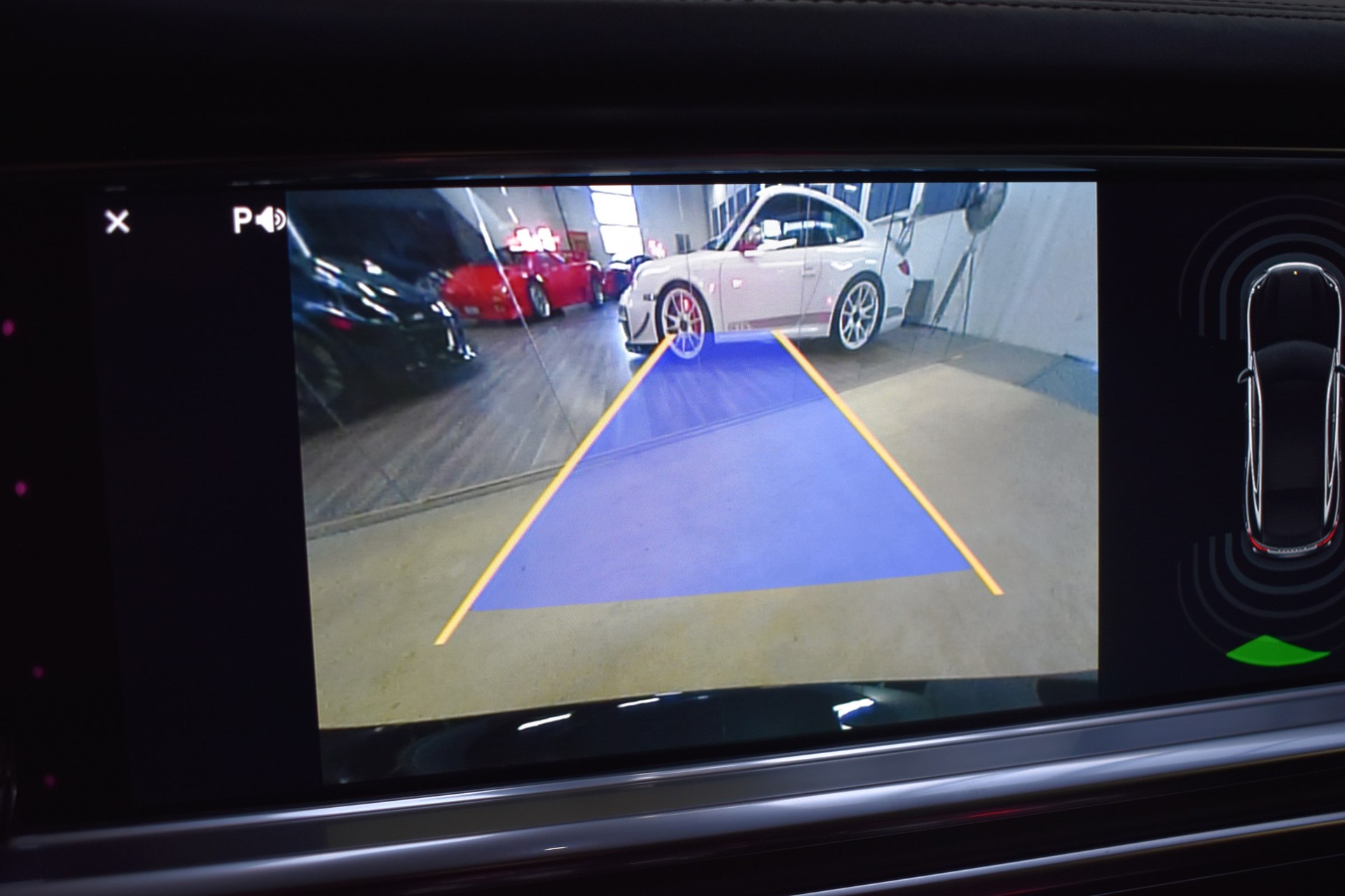 PORSCHE Panamera 4S PDK - Techart Bodykit-image-20