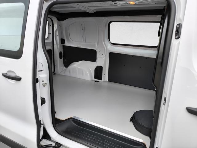 CITROEN JUMPY Kaw. M 50 kWh-image-12